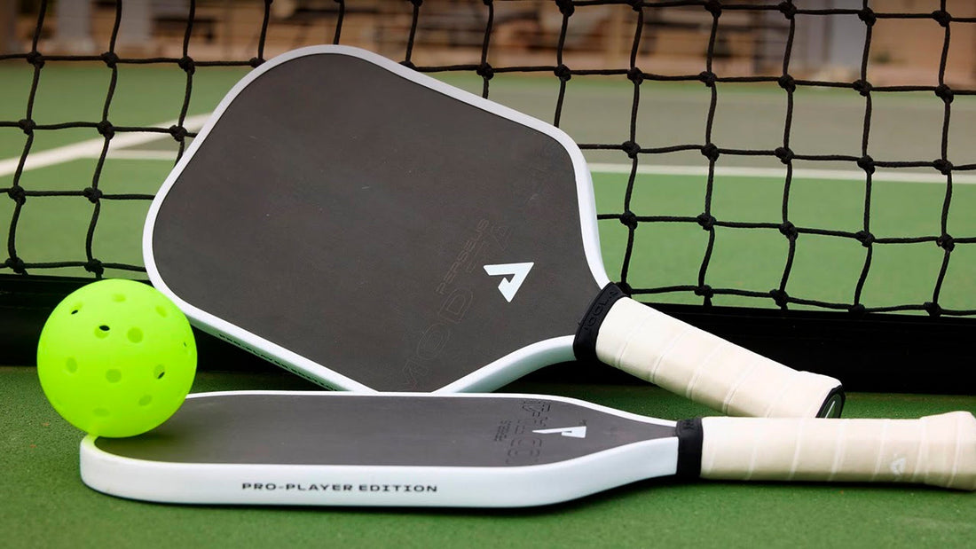 7 Pickleball Paddles Banned After Testing
