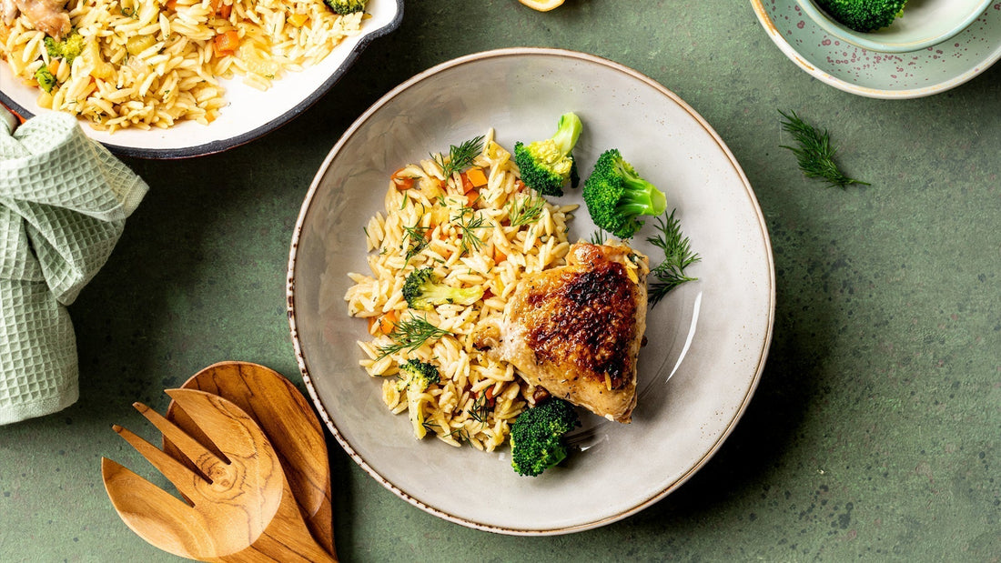 Best Foods to Fuel Your Pickleball Game