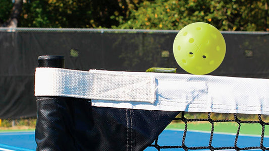 The “Caterpillar” in Pickleball: What It Is and How to Play It