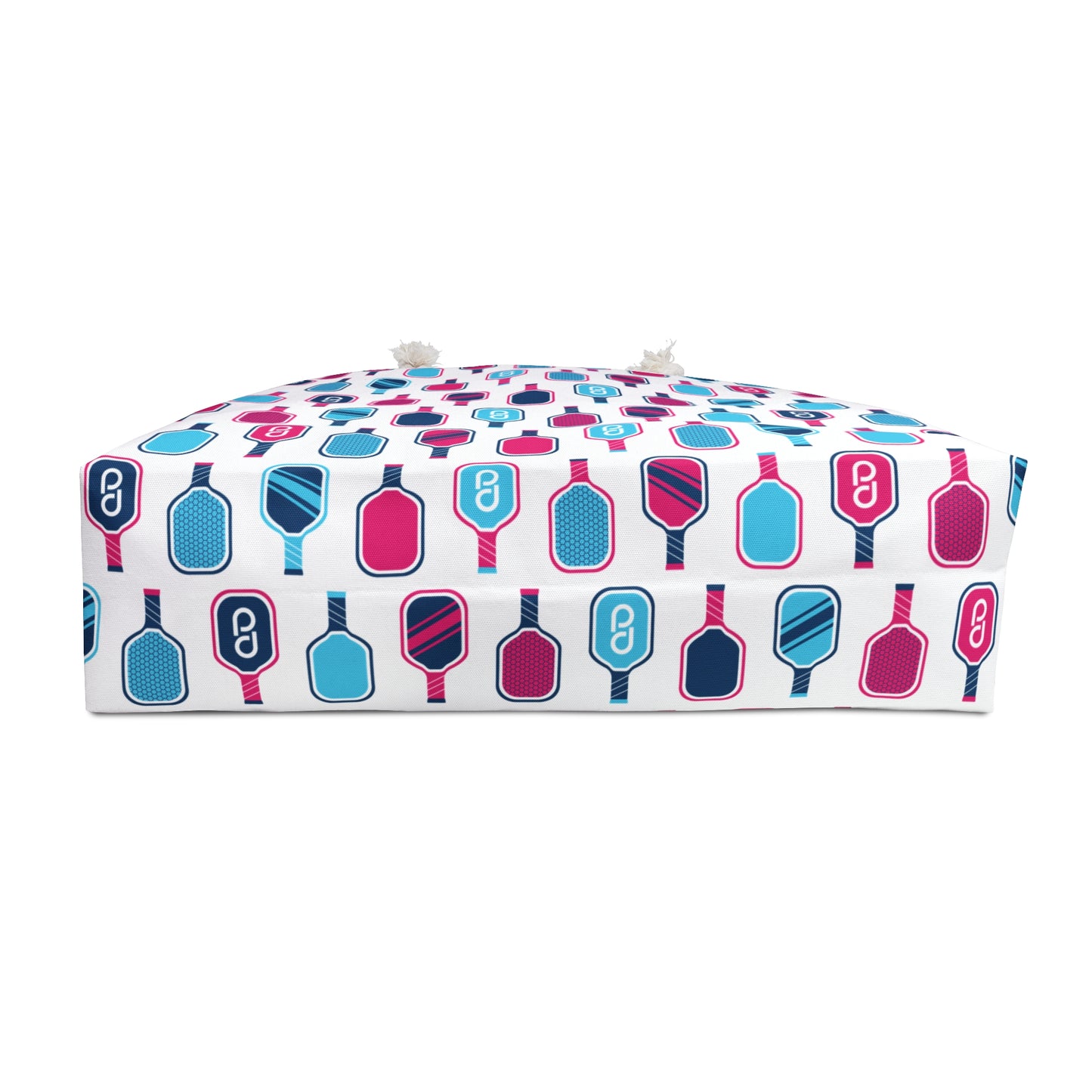 1965 Pickleball Paddles Weekender Bag