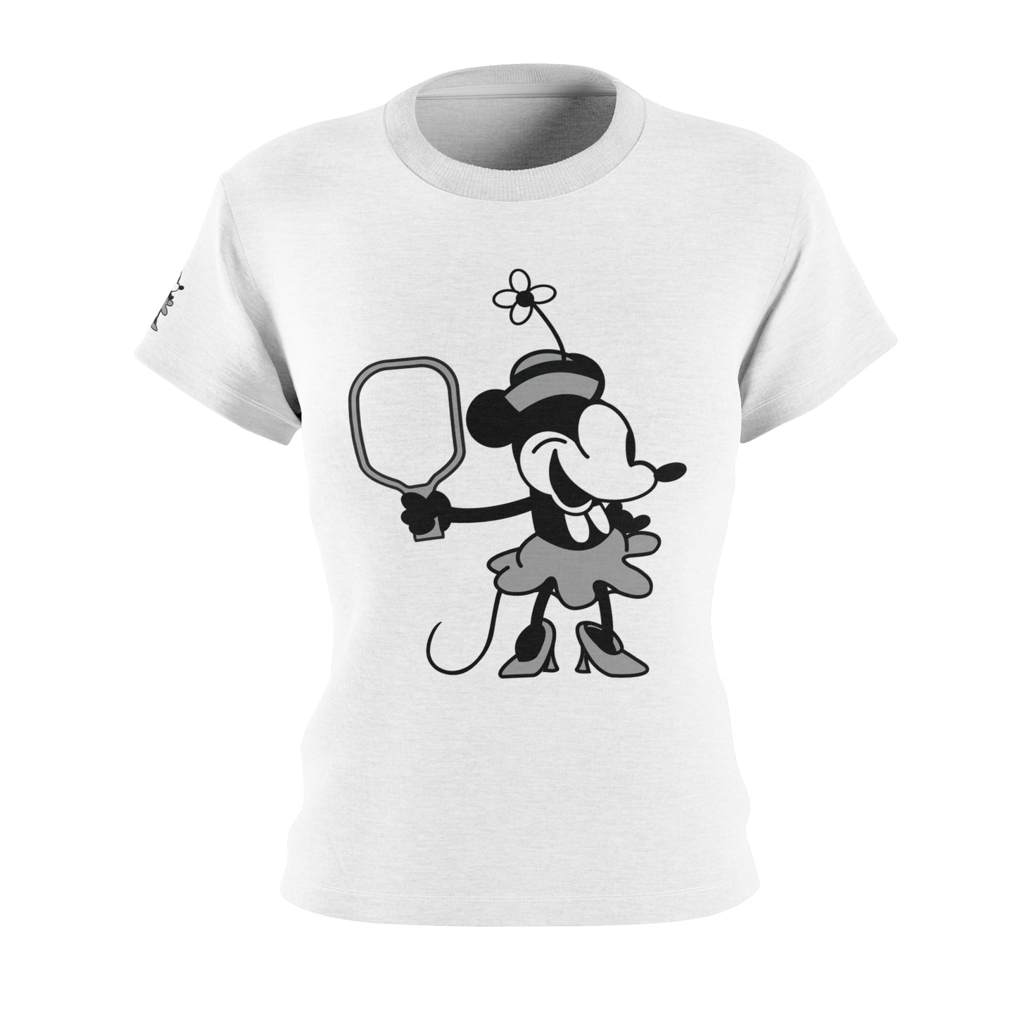 Steamboat Guest Pickleball Tee Shirt
