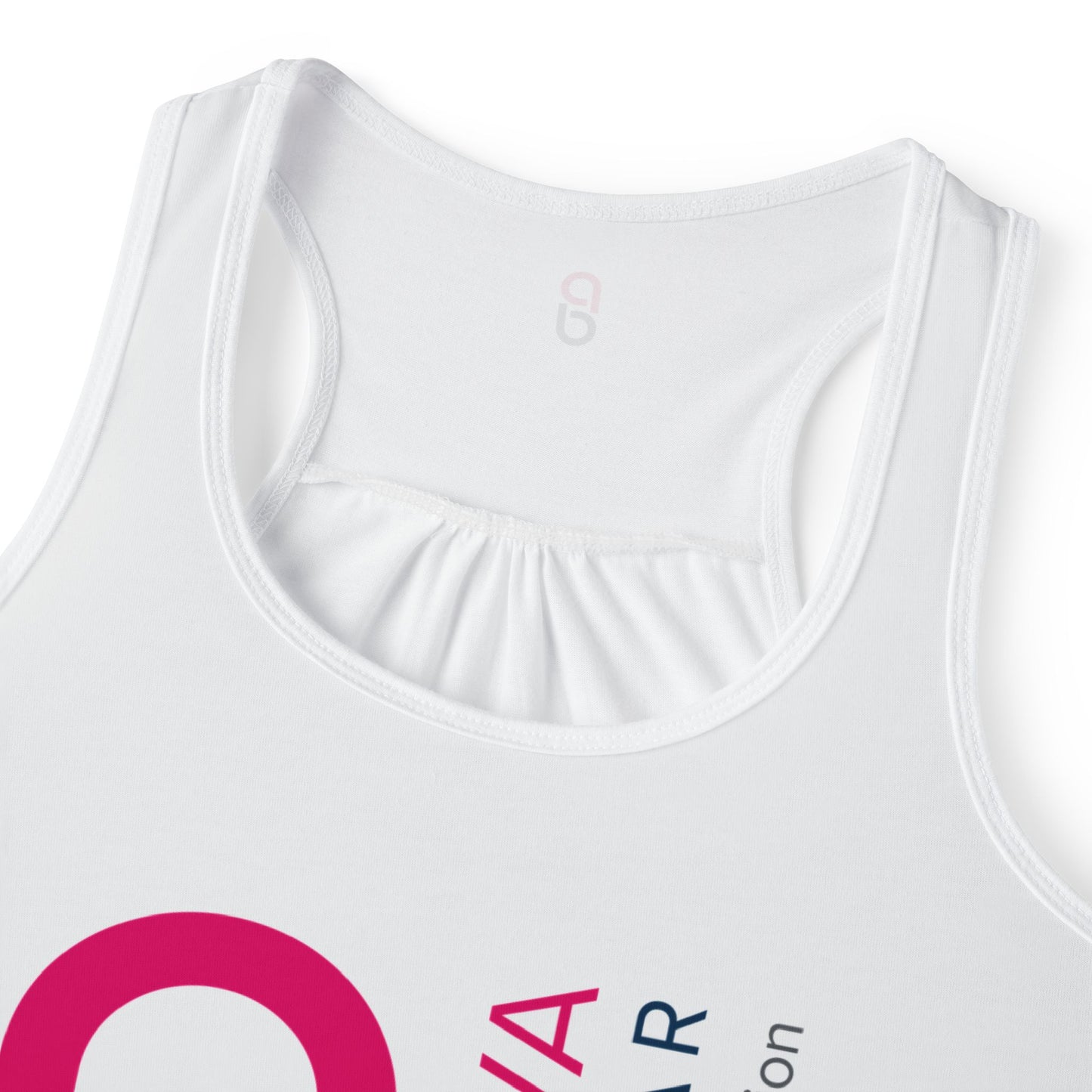 Pickleball Diva Inner Champion III Women's Tank Top