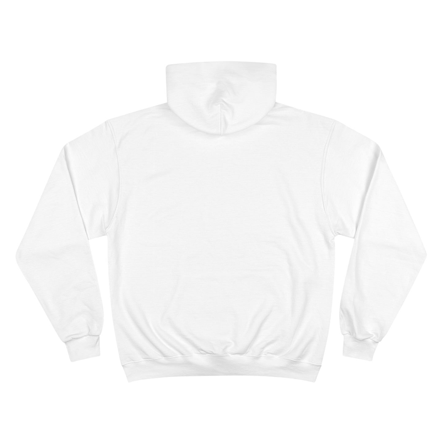 PD Pickleball Blues I - Double Blue Champion Hoodie