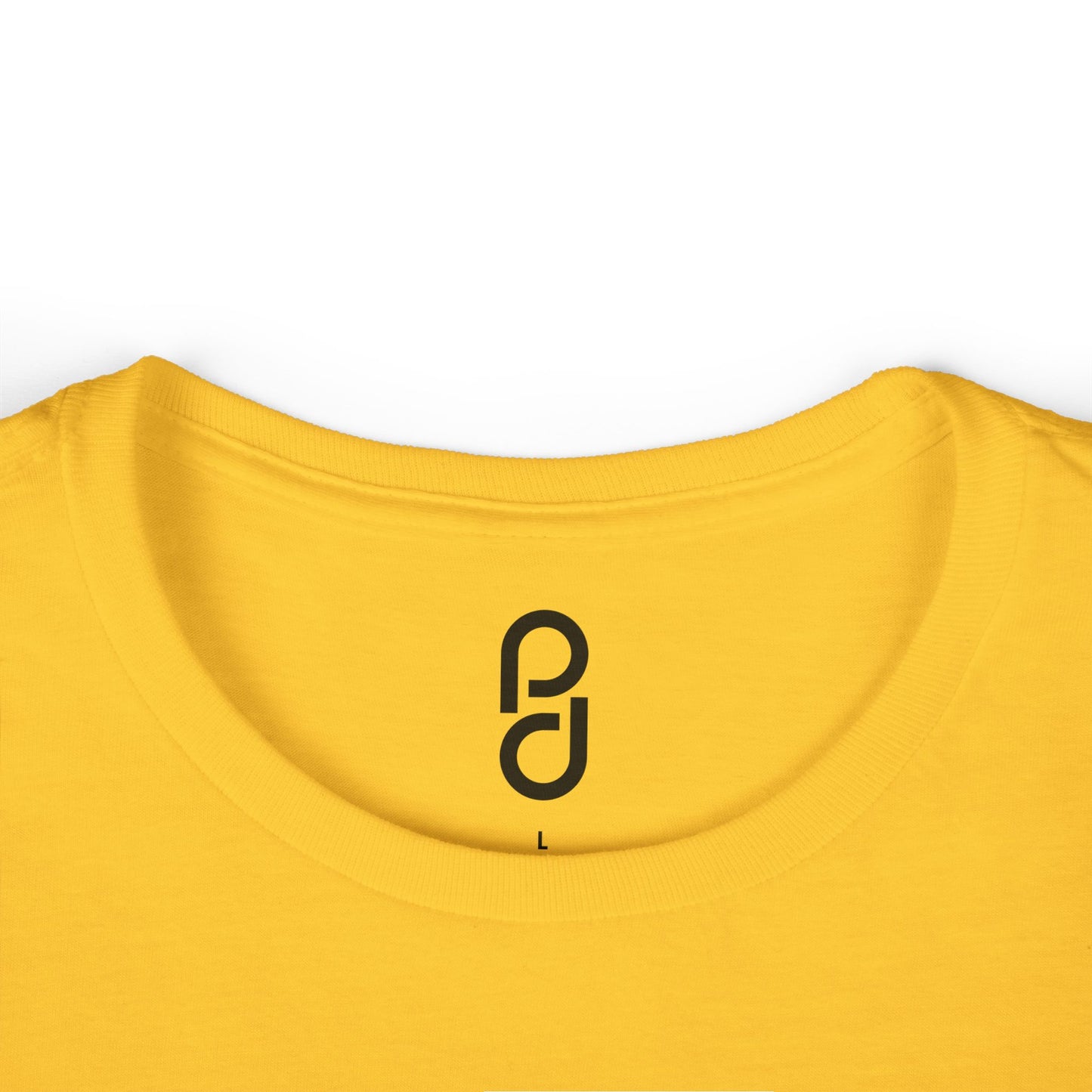 Steamboat Mickey Pickleball Women's Softstyle Tee