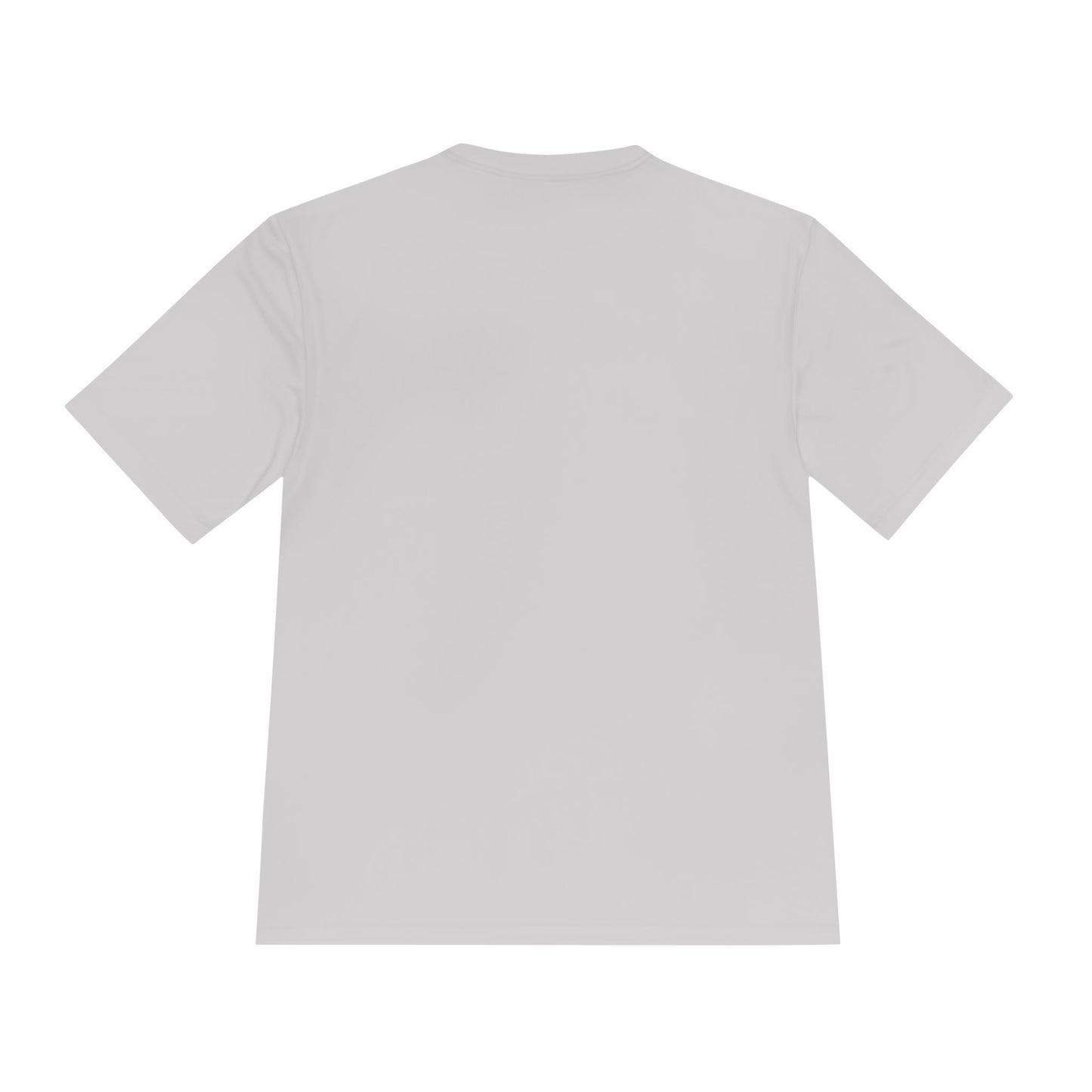 60th Anniversary Pickleball Unisex Moisture Wicking Tee