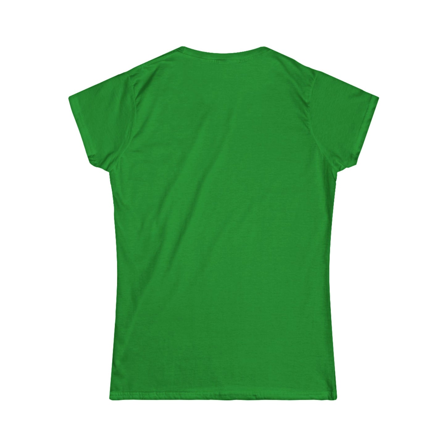 Steamboat Mickey Pickleball Game Women's Softstyle Tee