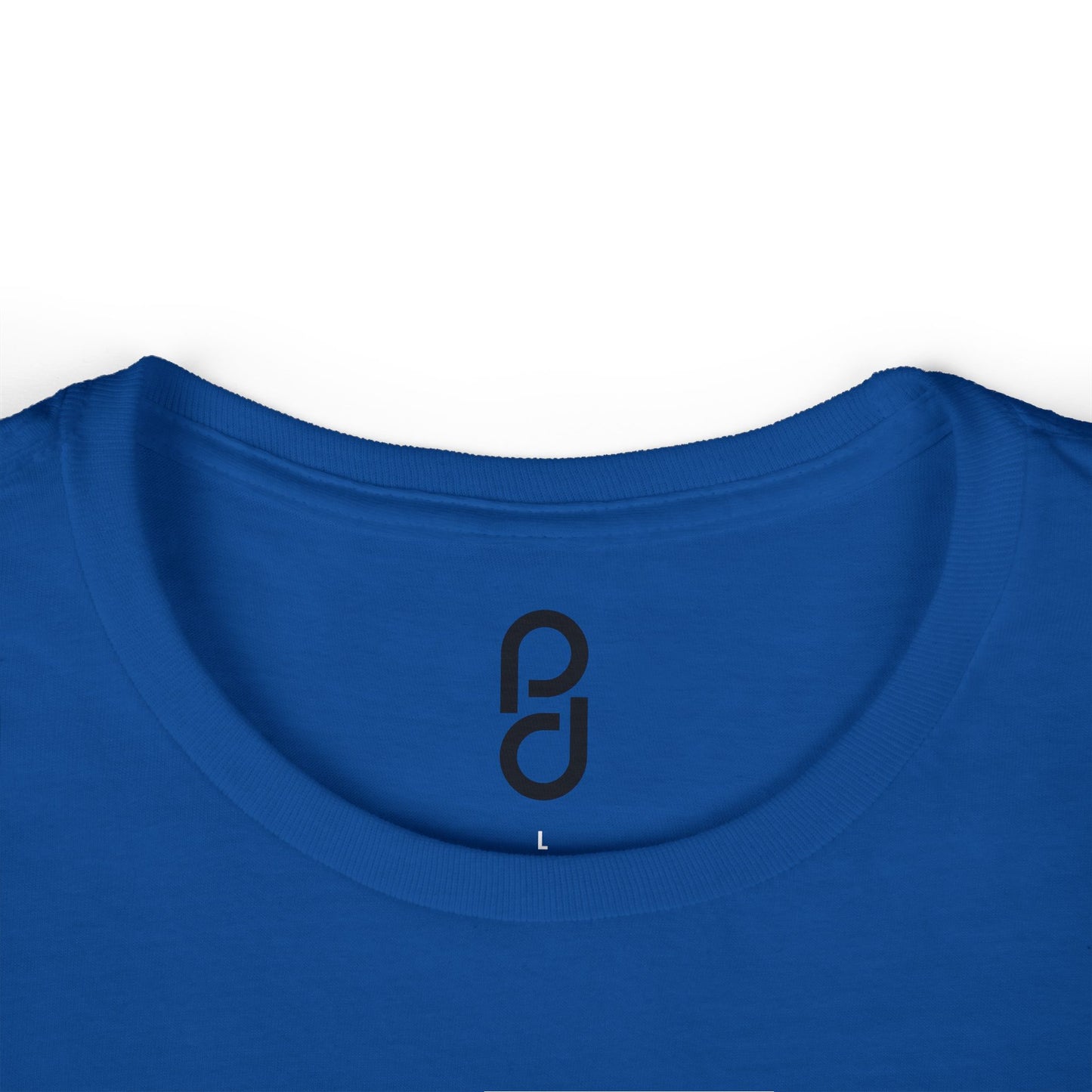 Steamboat Guest Pickleball Women's Softstyle Tee