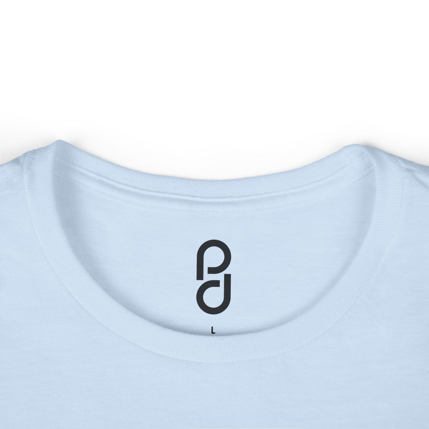 Steamboat Guest Pickleball Women's Softstyle Tee
