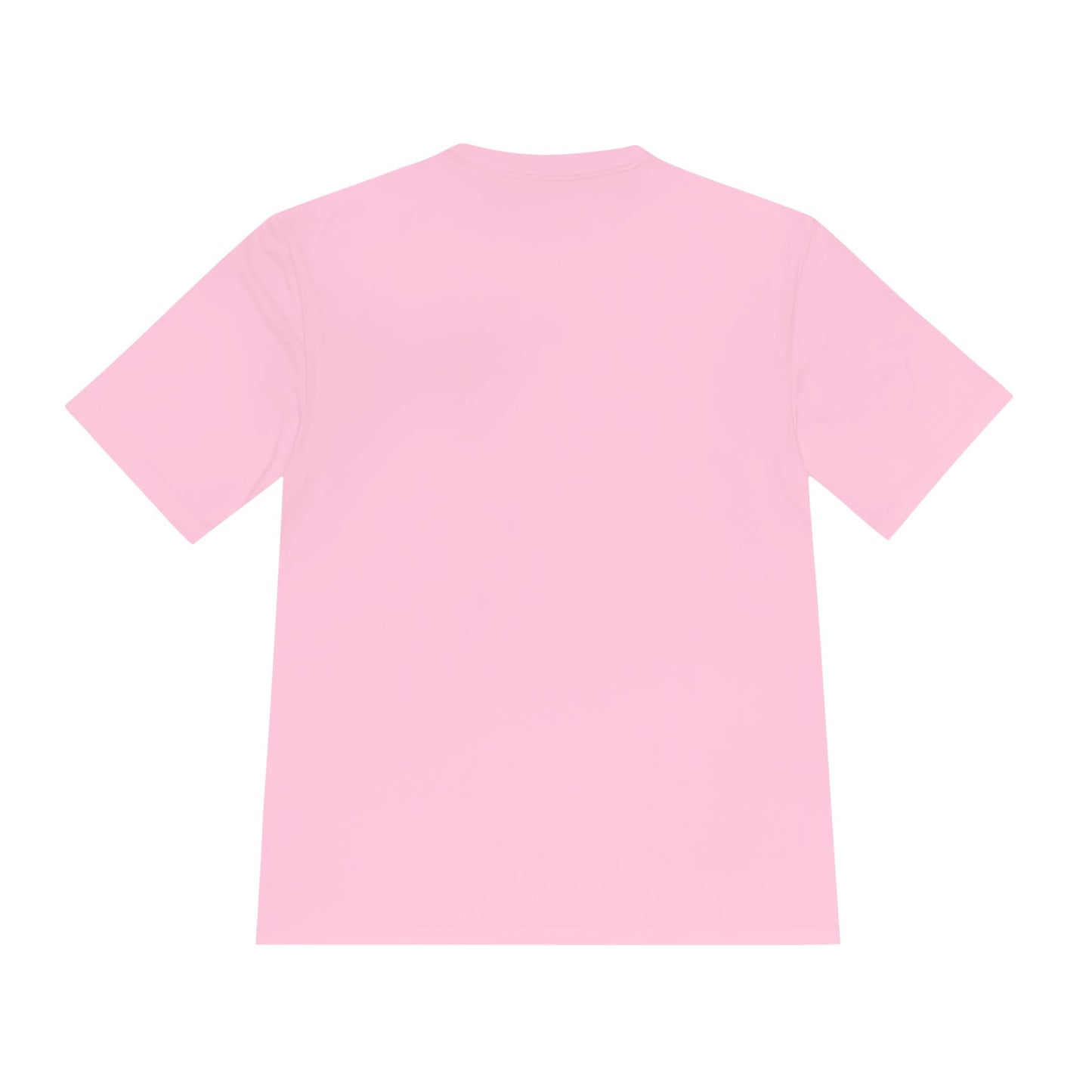 60th Anniversary Pickleball Unisex Moisture Wicking Tee