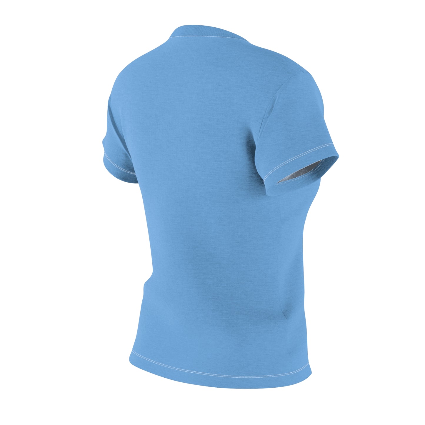 Steamboat Mickey Pickleball Blue Tee Shirt