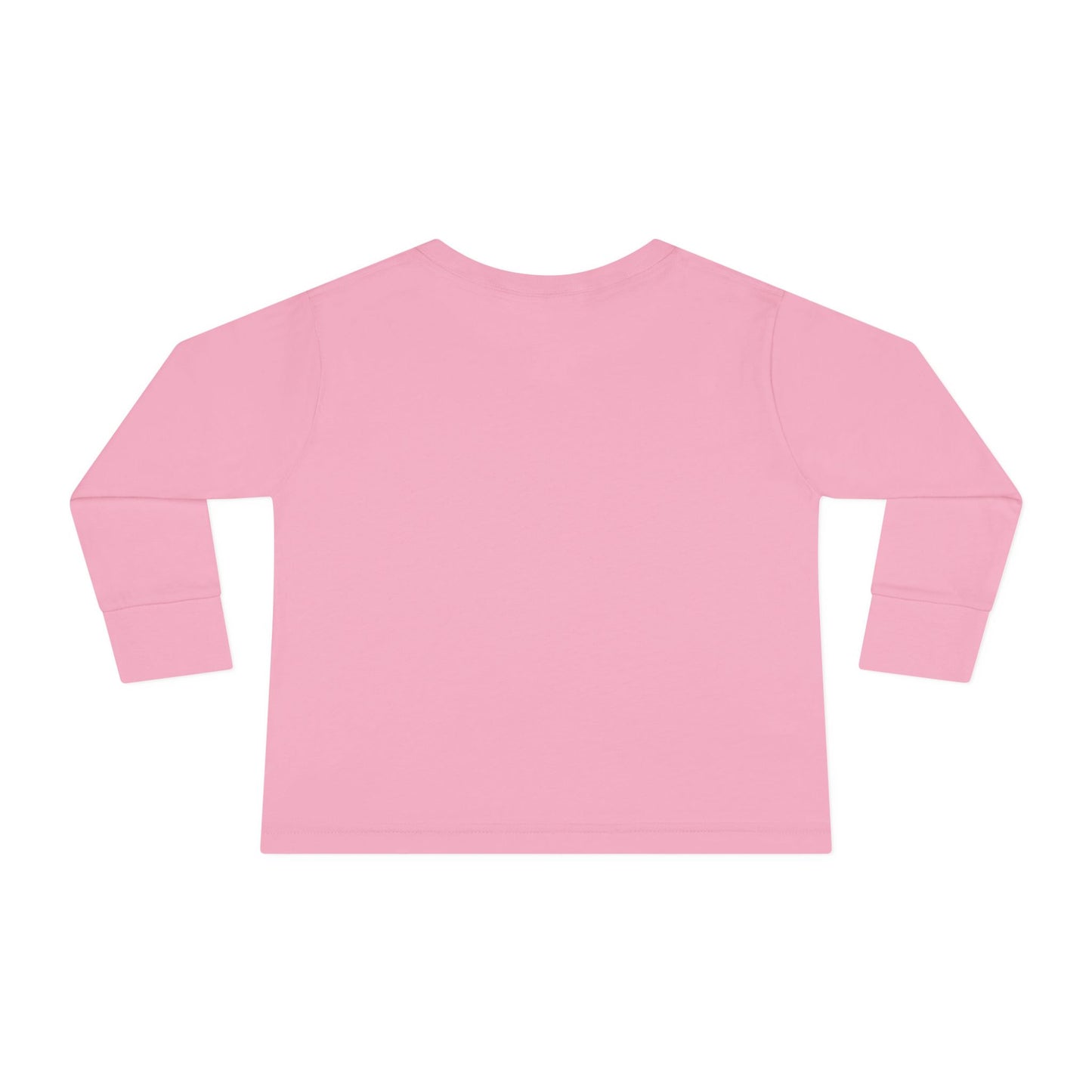 Steamboat Guest Pickleball Toddler Long Sleeve Tee