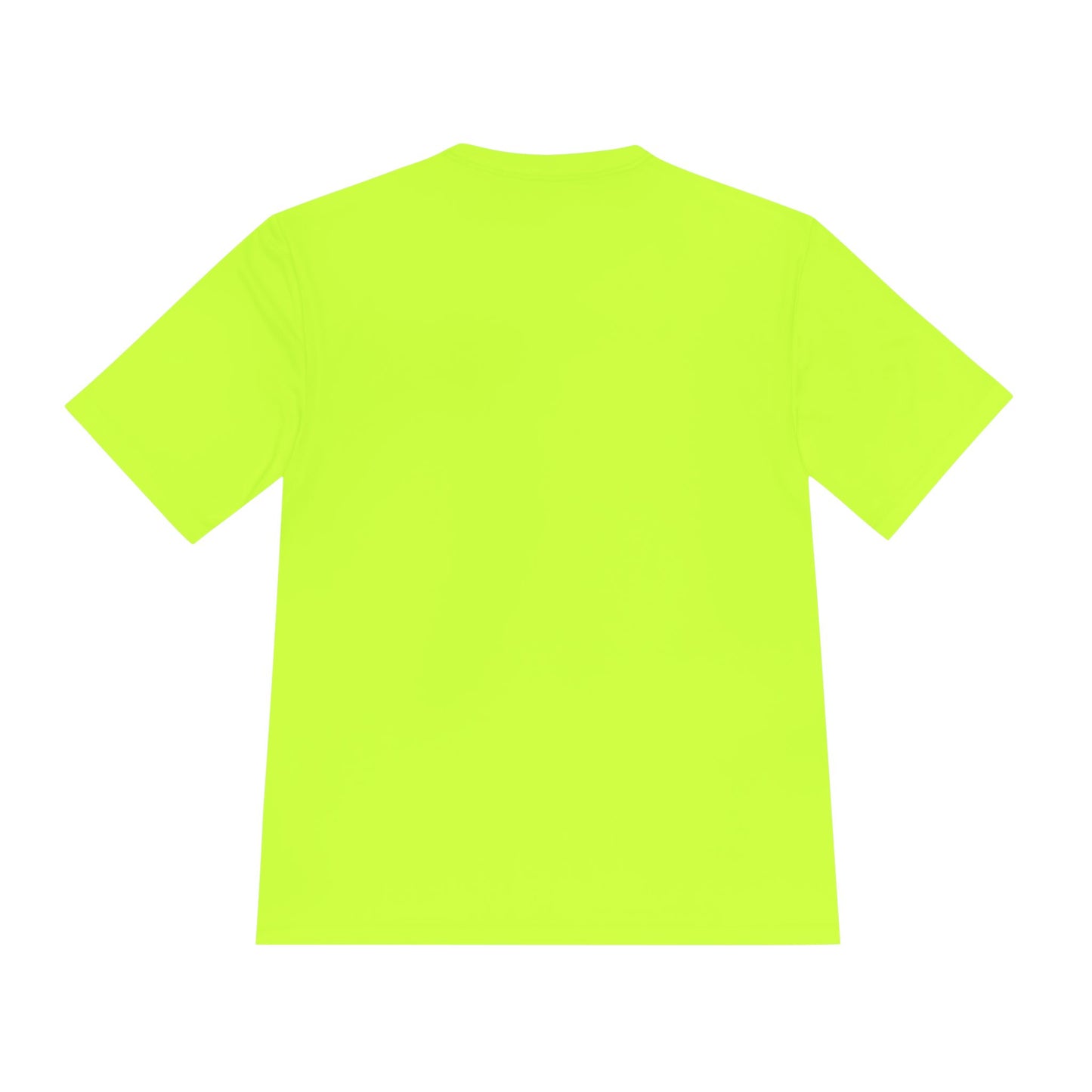 60th Anniversary Pickleball Unisex Moisture Wicking Tee