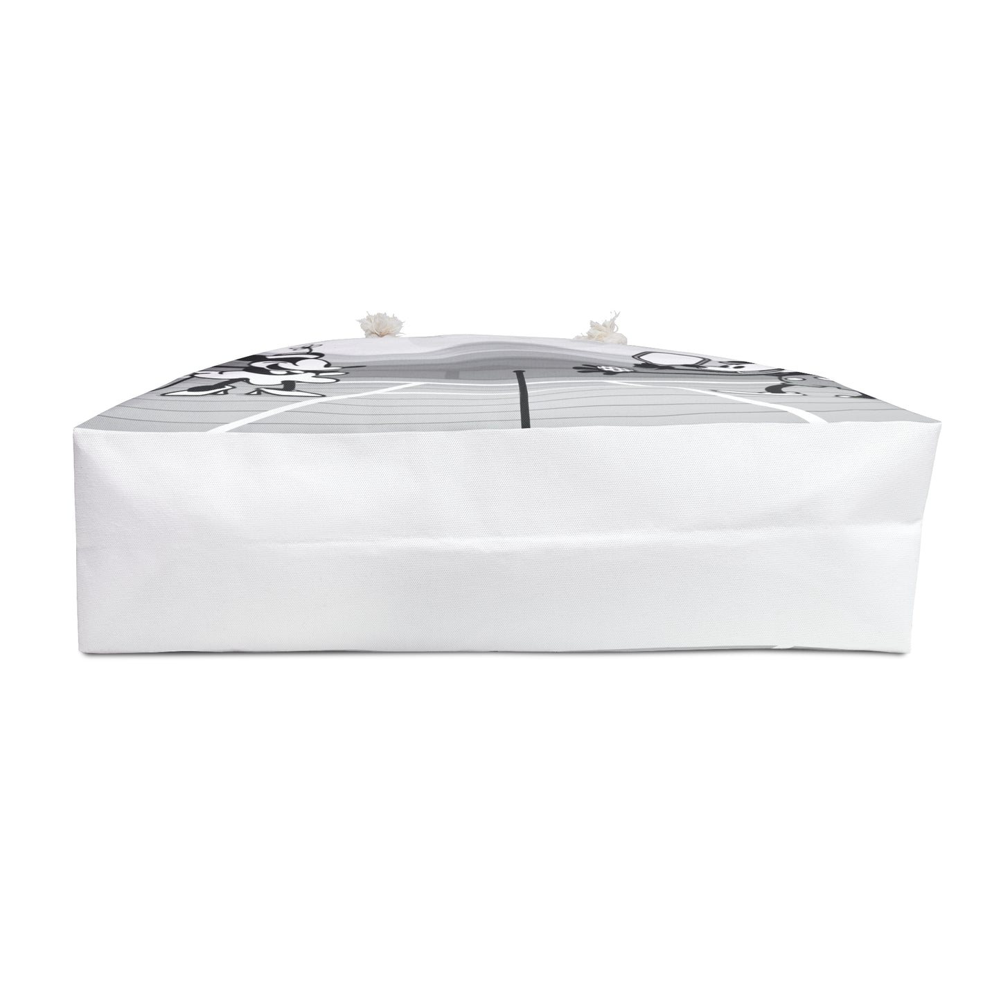 Steamboat Mickey Pickleball Weekender Bag