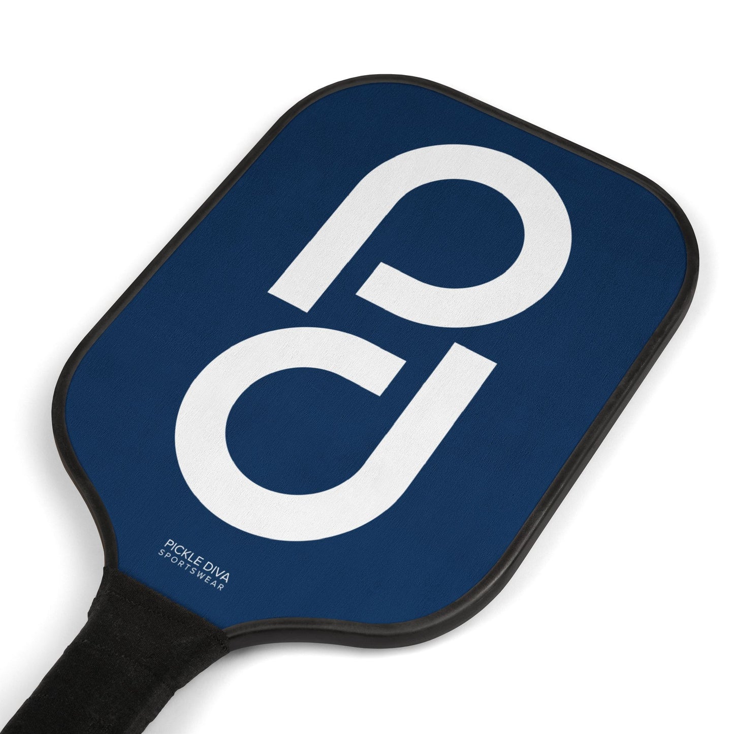 Pickleball Diva Pickleball Paddle Set - Blue