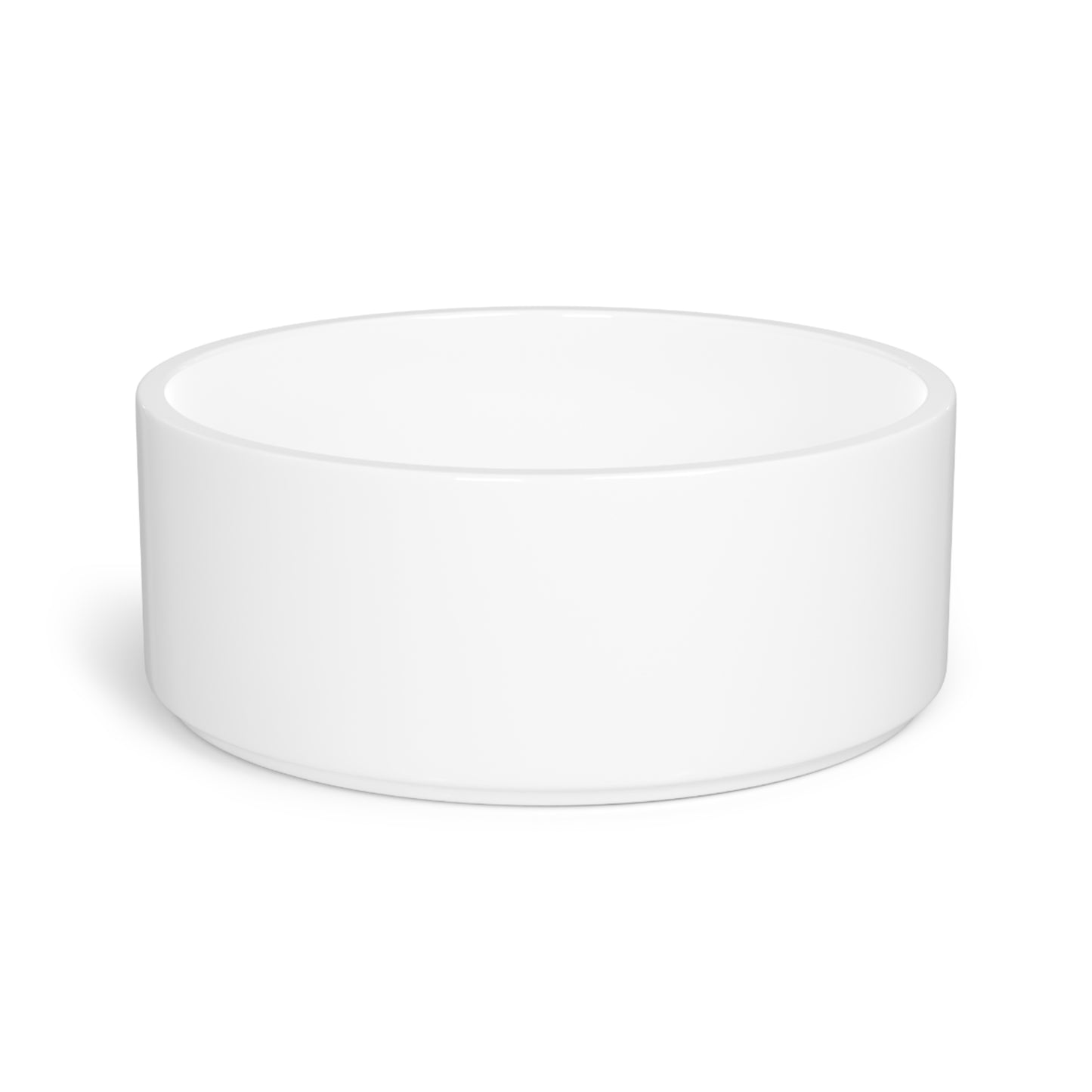 Eat Sleep Play Pickleball Pet Bowl