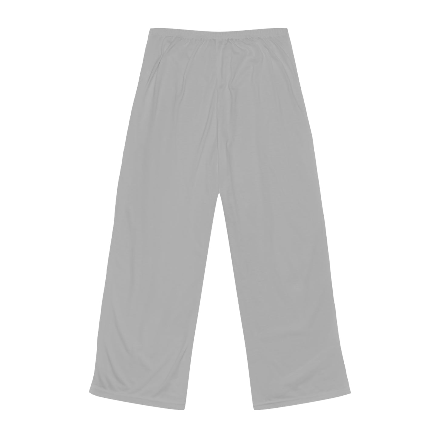 Steamboat Mickey Pickleball Gray Women's Pajama Pants