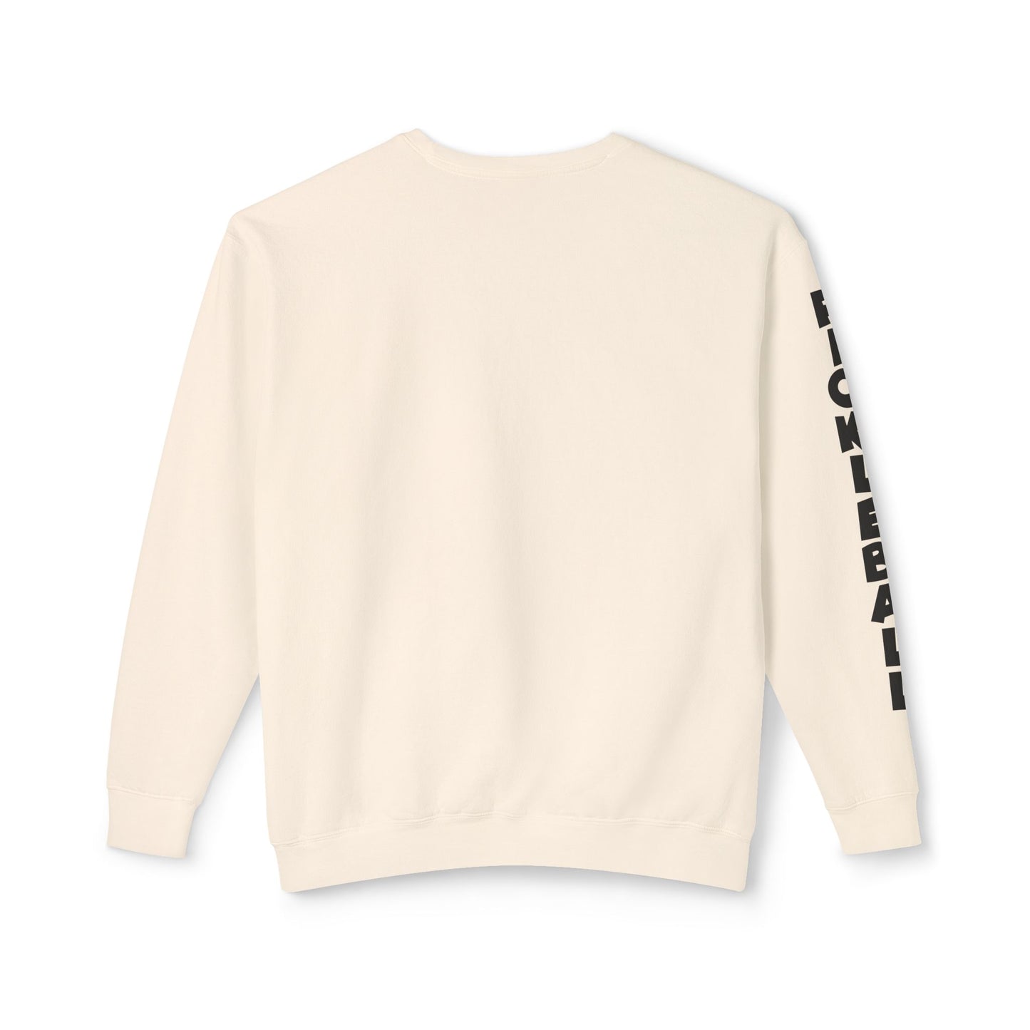 Steamboat Mickey Pickleball Unisex Lightweight Crewneck Sweatshirt