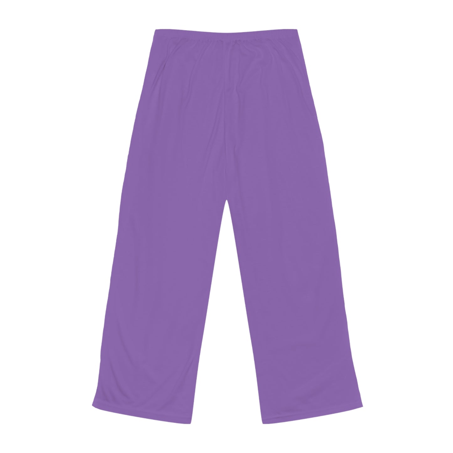 Steamboat Mickey Pickleball Purple Women's Pajama Pants