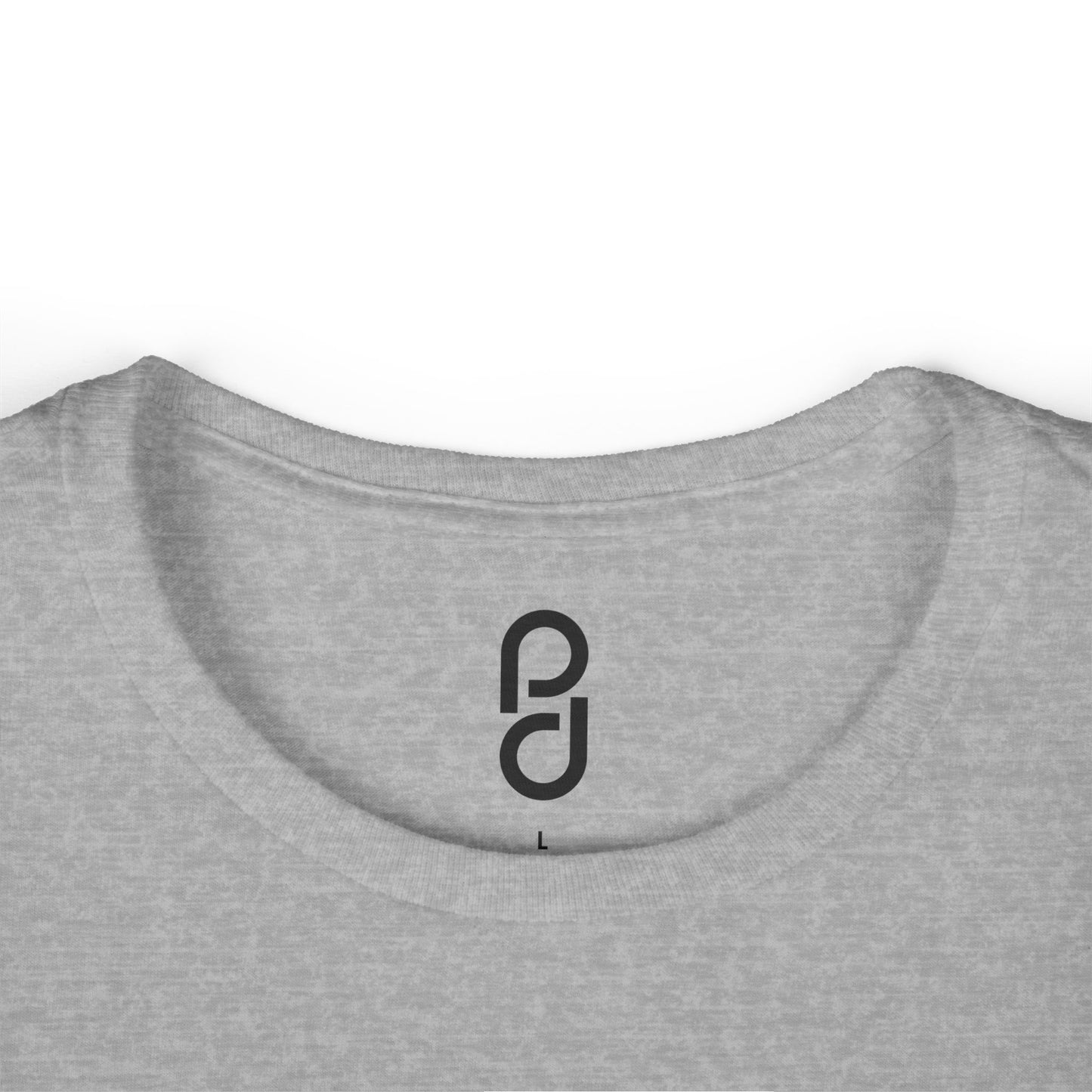 Steamboat Mickey Pickleball Game Women's Softstyle Tee