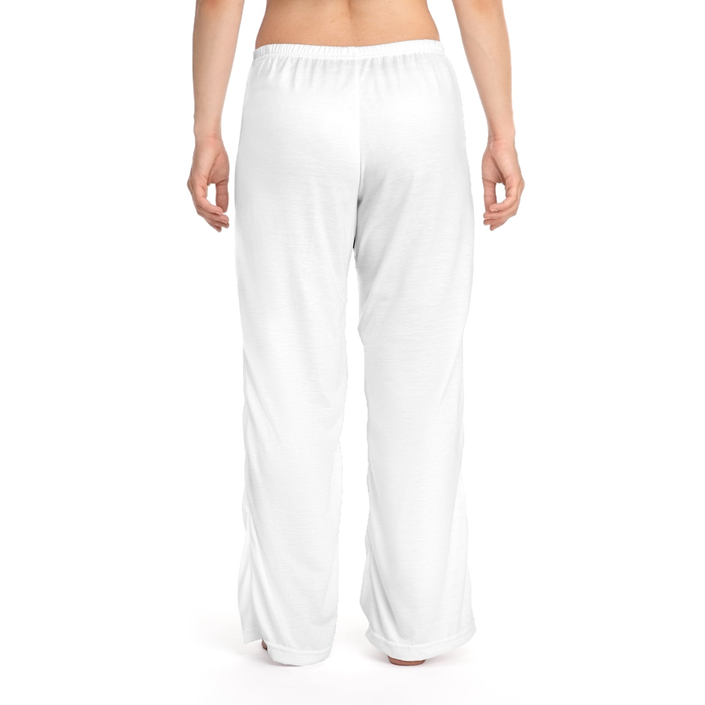 Steamboat Mickey Pickleball Women's Pajama Pants