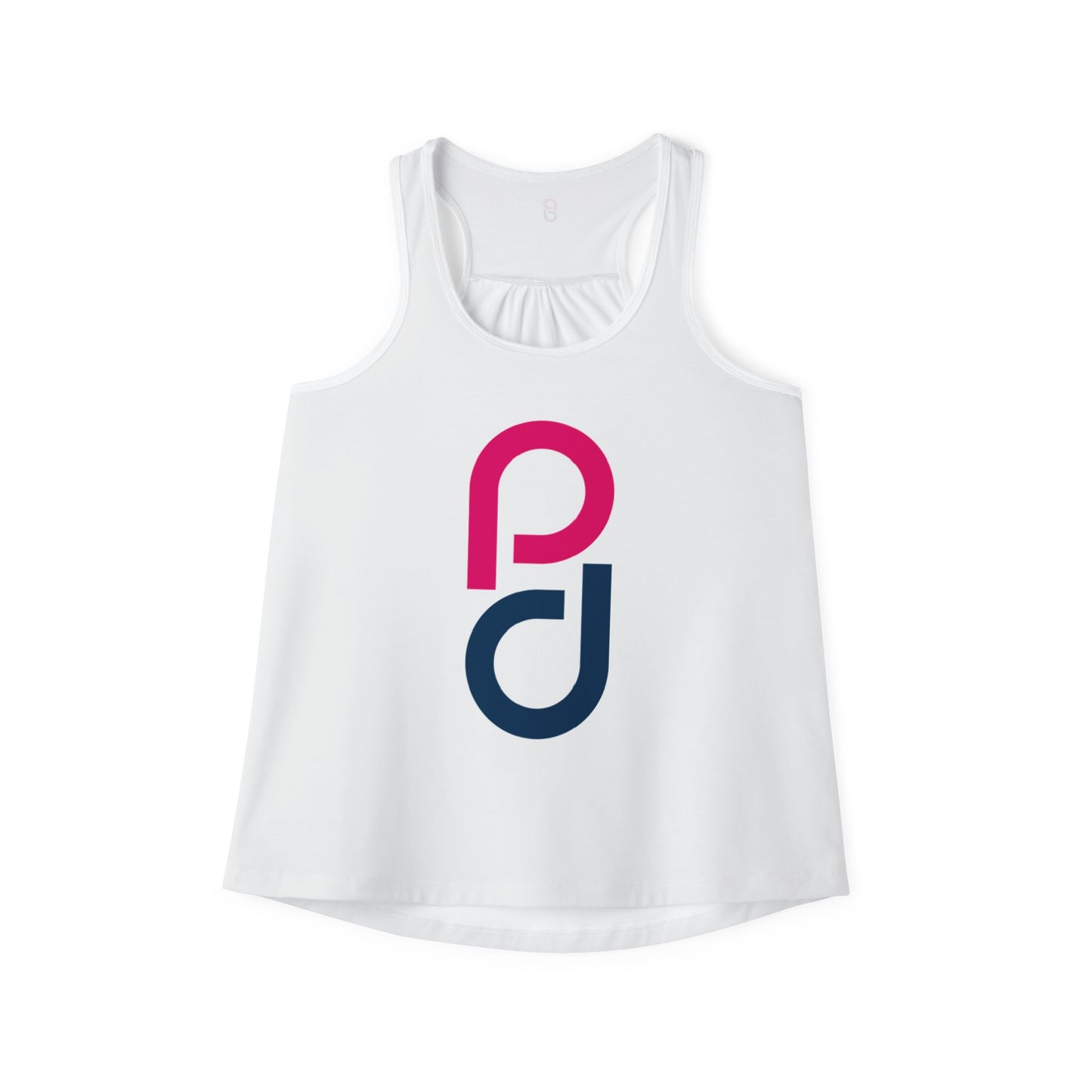 Pickleball Diva Paddles Women's Tank Top