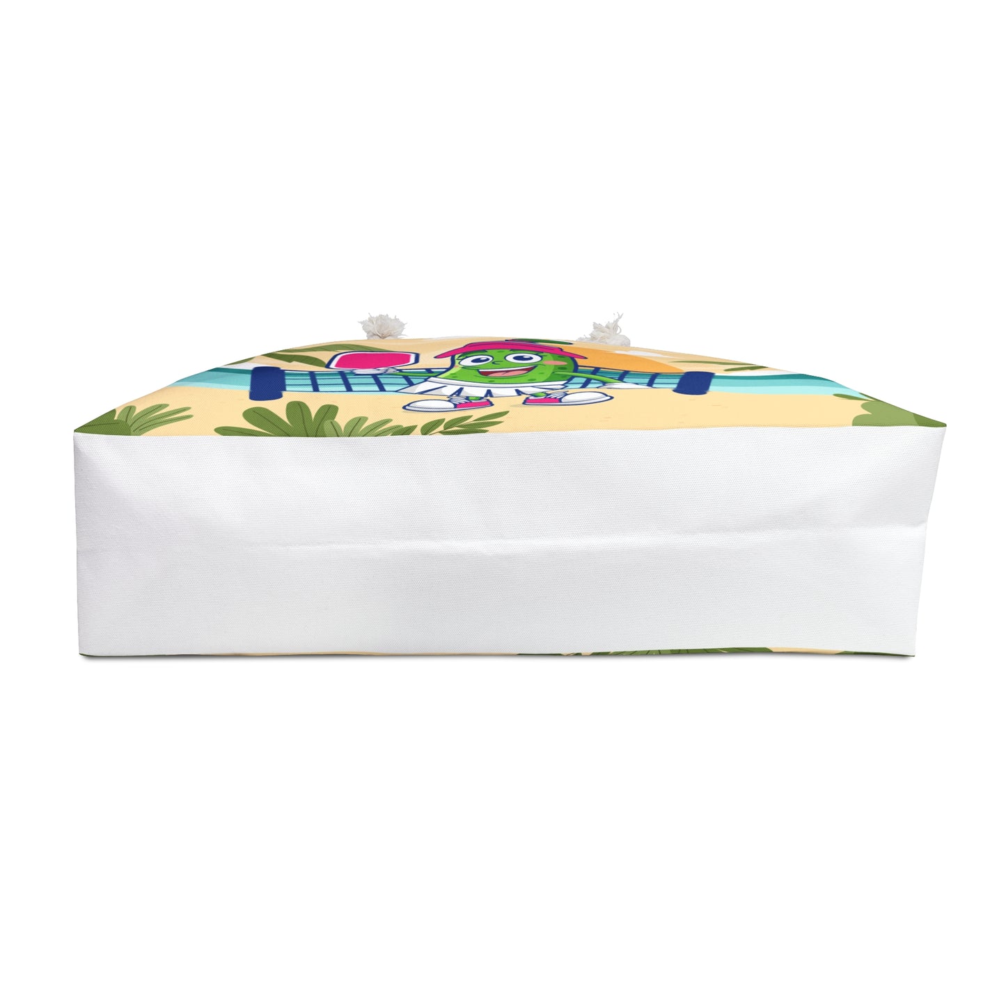 Pickles & Paddles Beach Weekender Bag