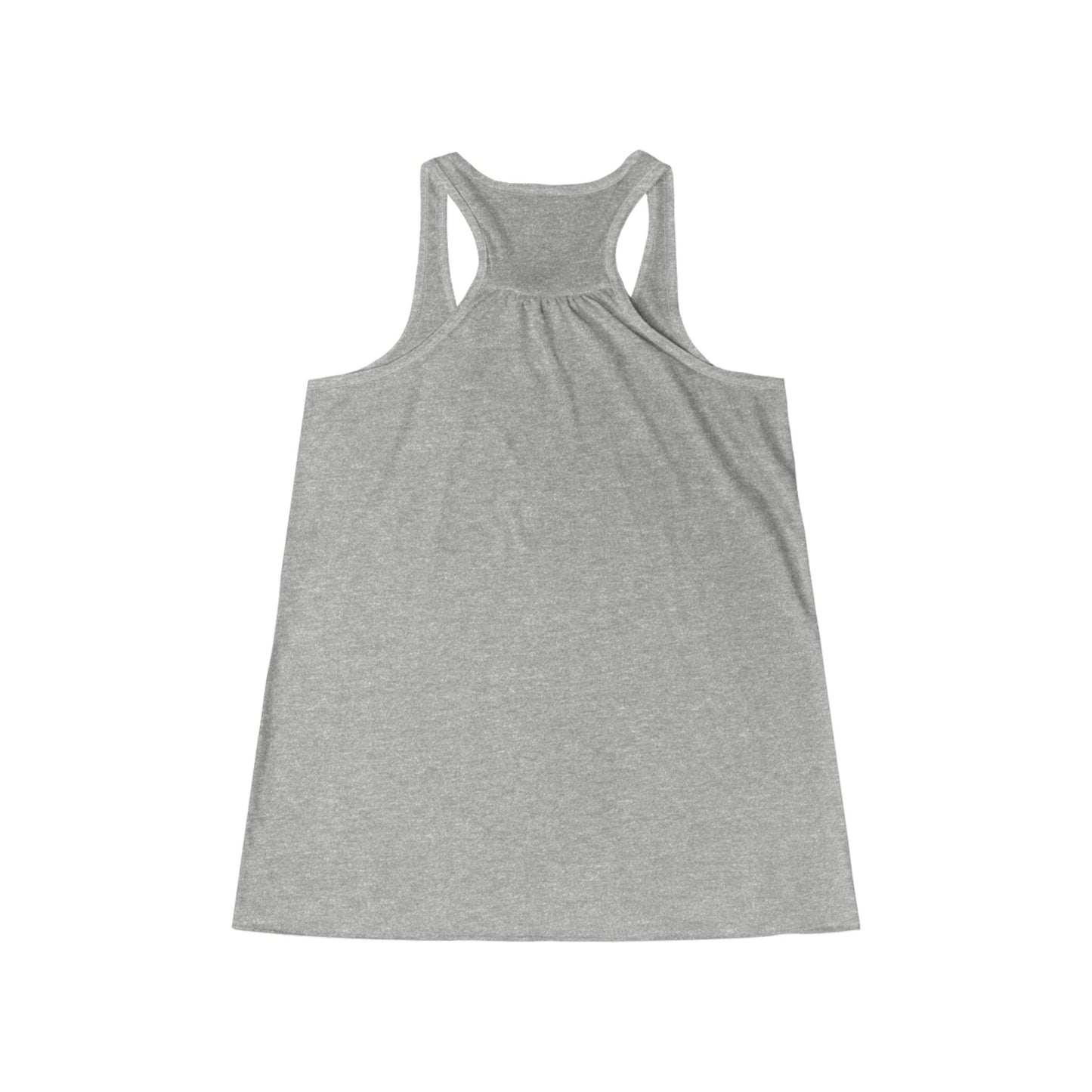 Steamboat Mickey Pickleball Women's Flowy Racerback Tank