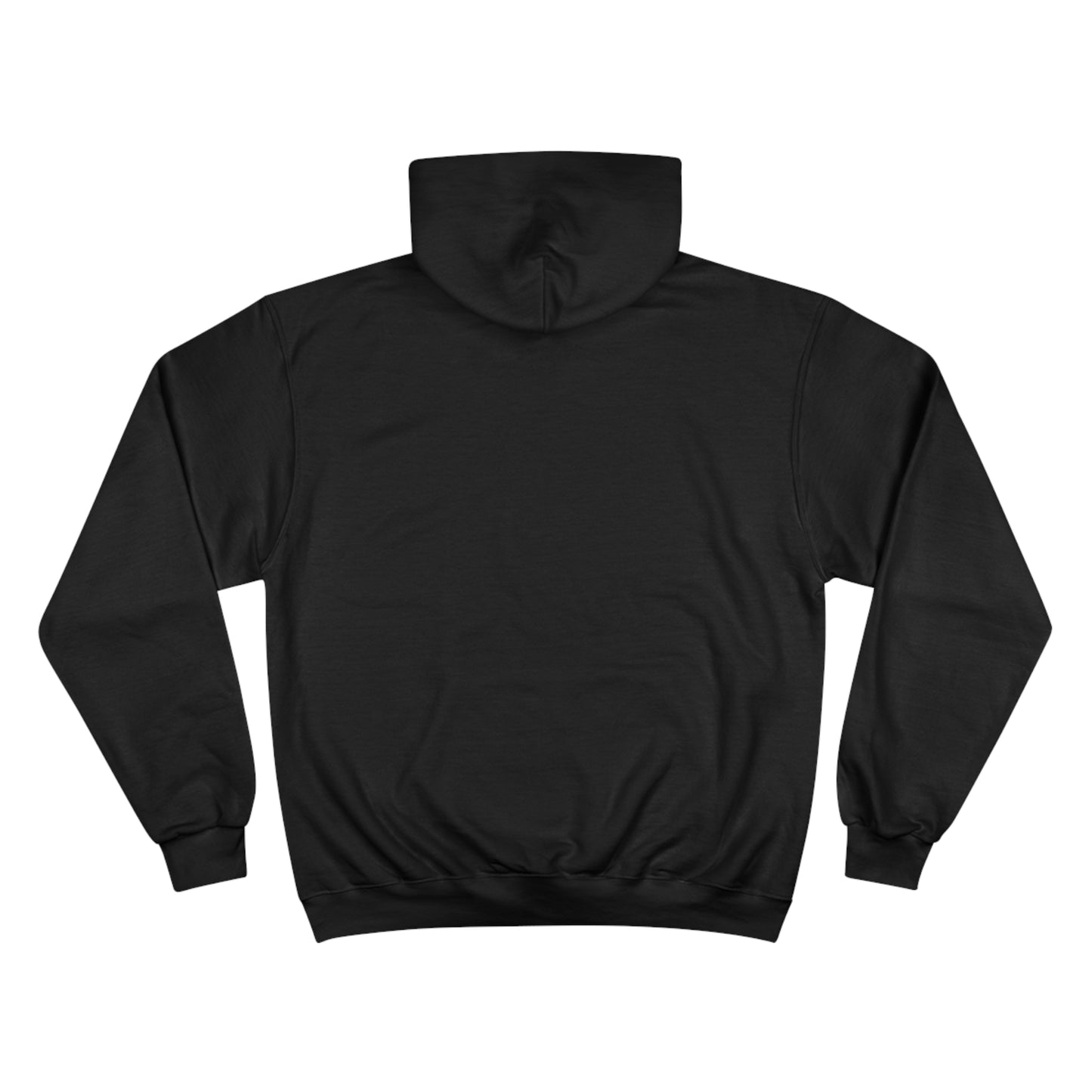 PD Pickleball Blues III - Double White Champion Hoodie