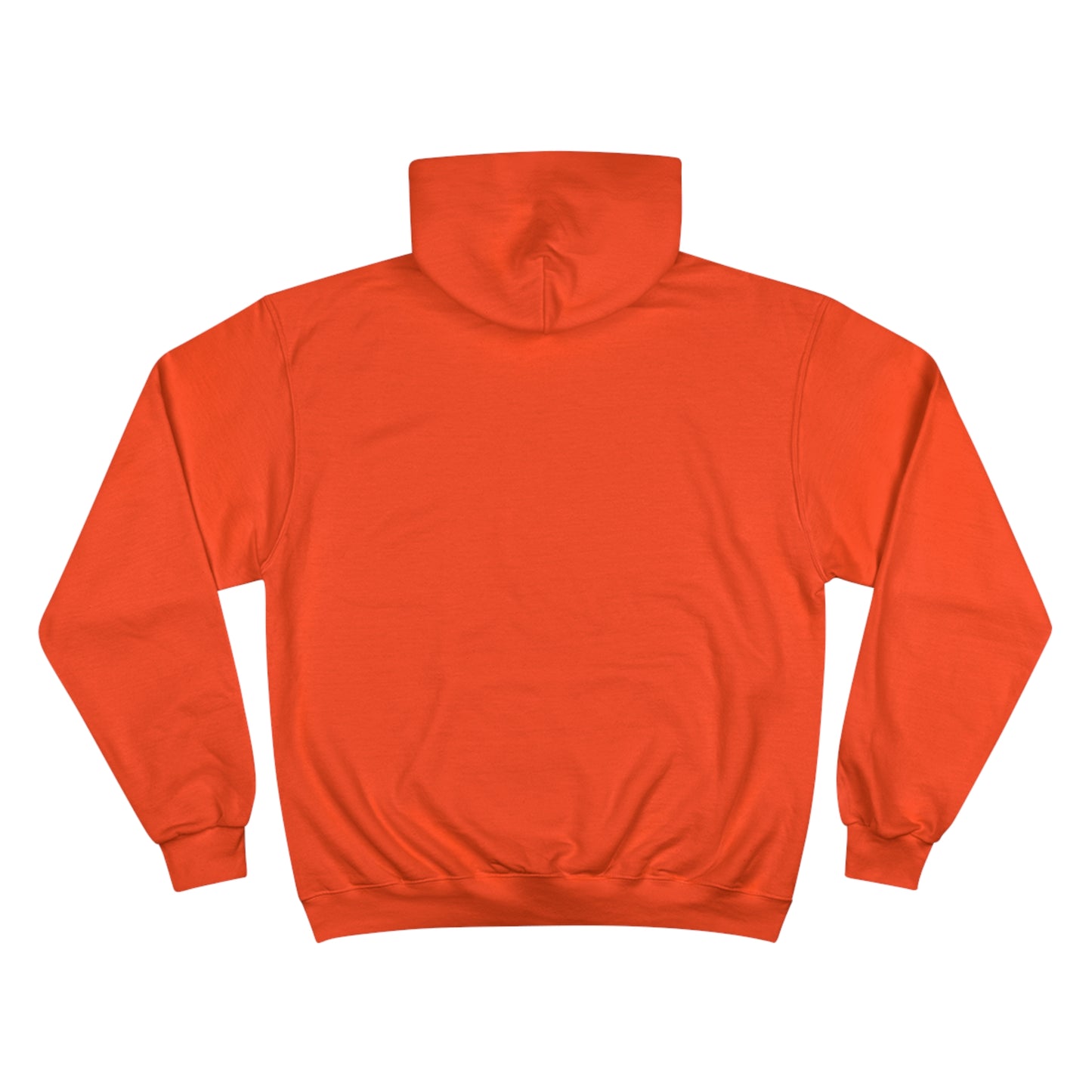 PD Pickleball Blues III - Double White Champion Hoodie