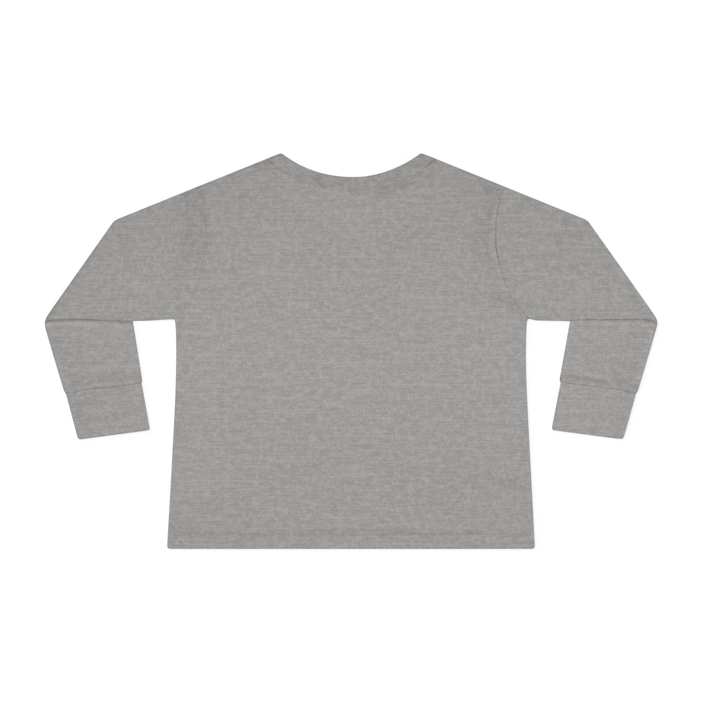 Steamboat Guest Pickleball Toddler Long Sleeve Tee