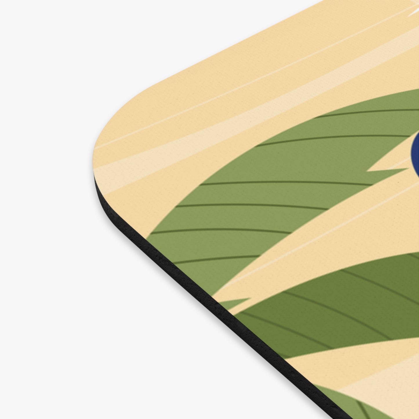 Pickles & Paddles Mouse Pad (Rectangle)