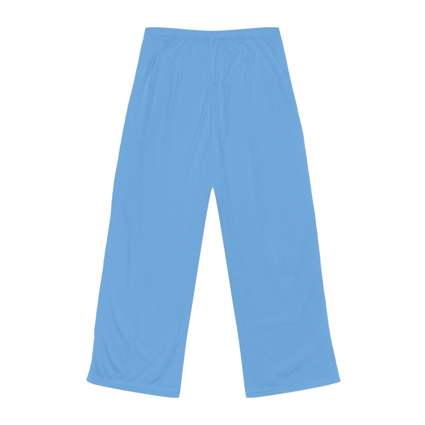 Steamboat Mickey Pickleball Blue Women's Pajama Pants