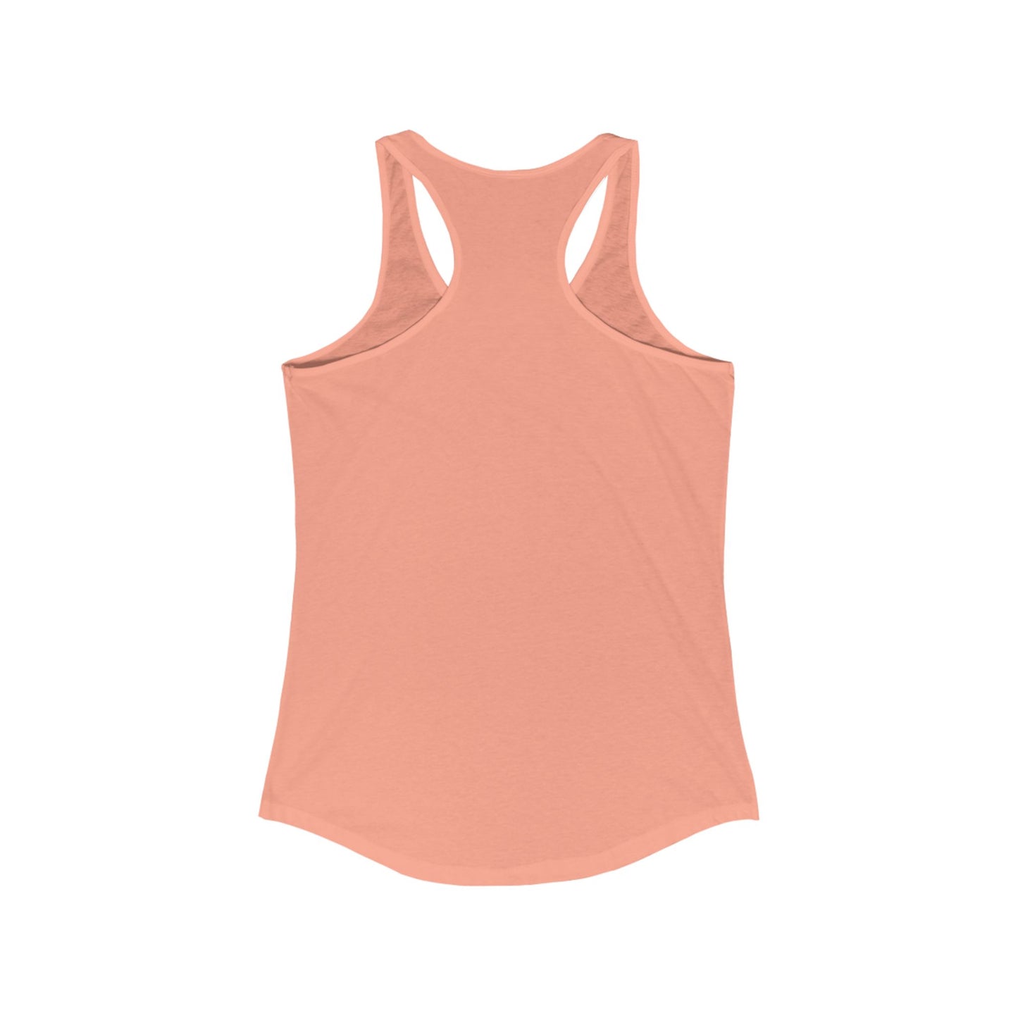 60th Anniversary Pickleball Racerback Tank for Women