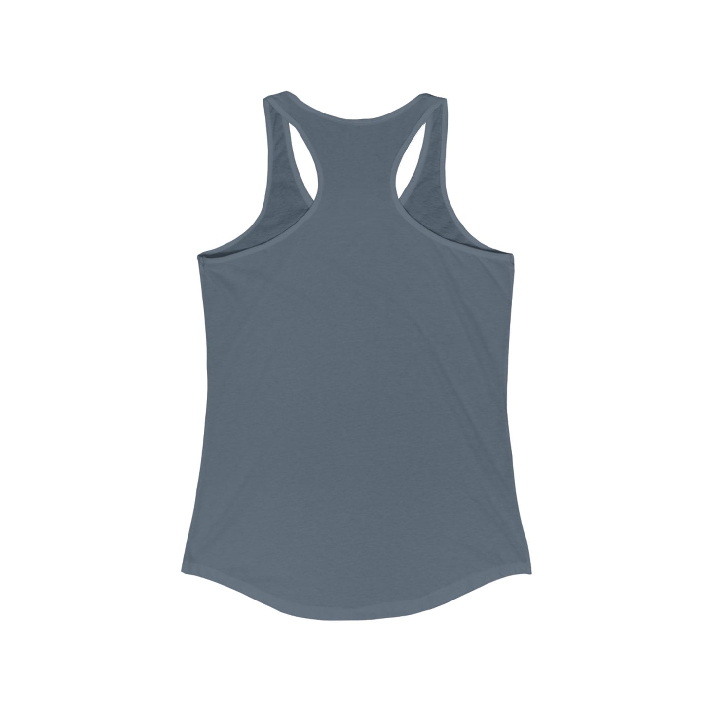 60th Anniversary Pickleball Racerback Tank for Women