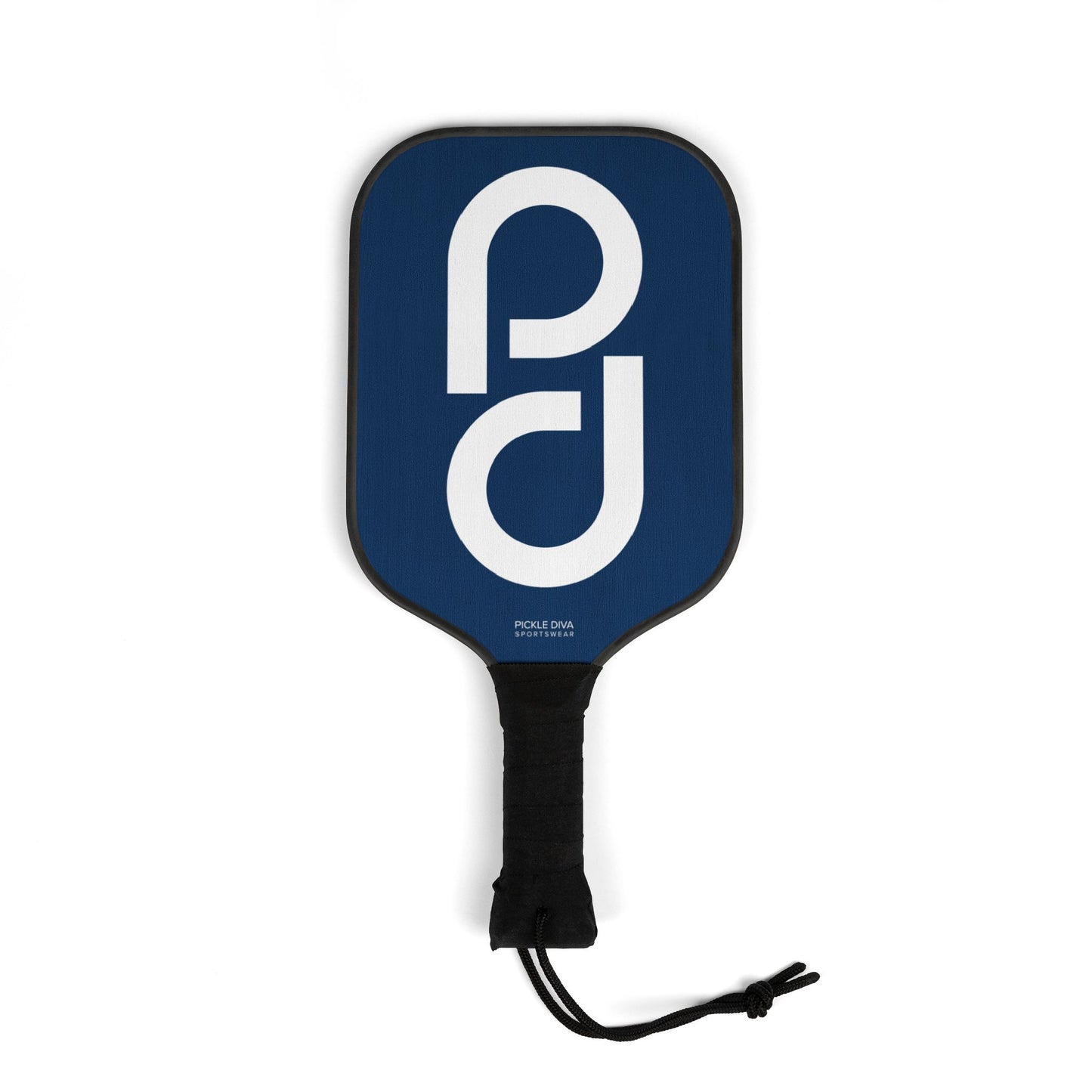 Pickleball Diva Pickleball Paddle Set - Blue