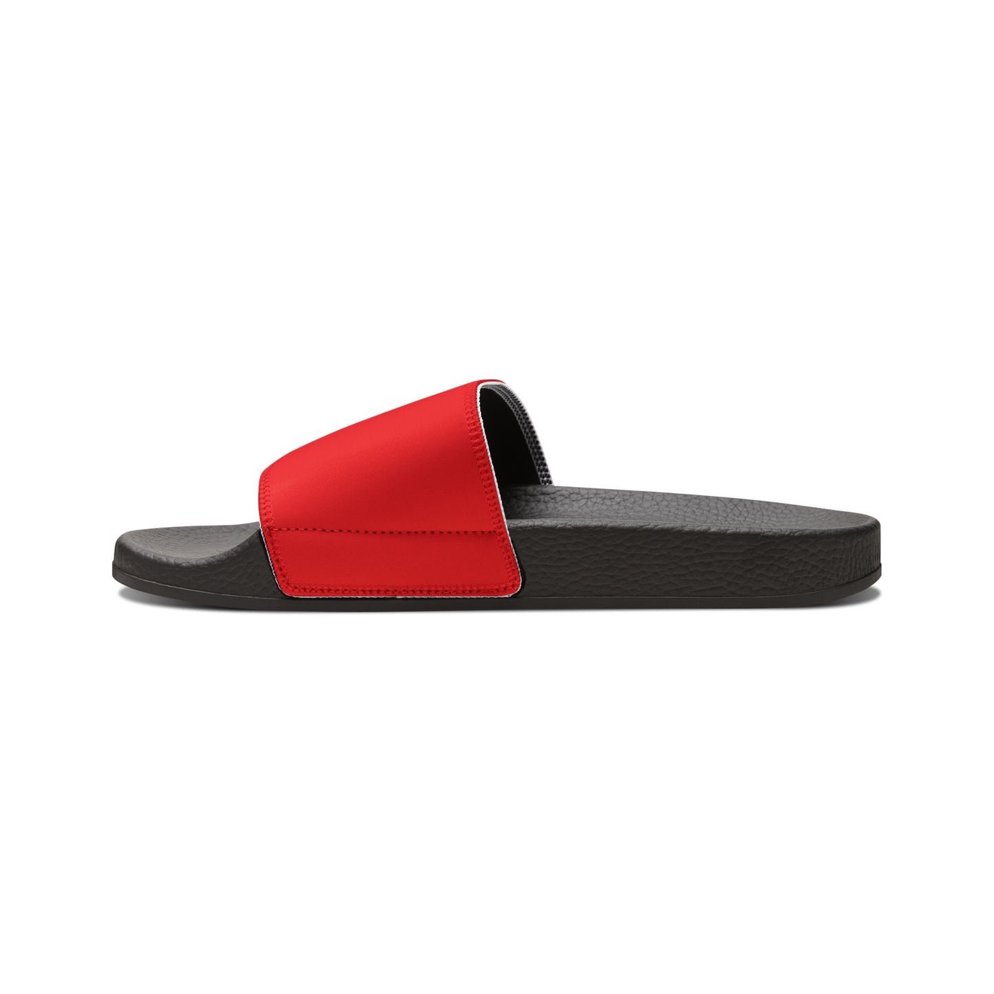 Steamboat Mickey Pickleball Removable-Strap Sandals (Youth) - Red