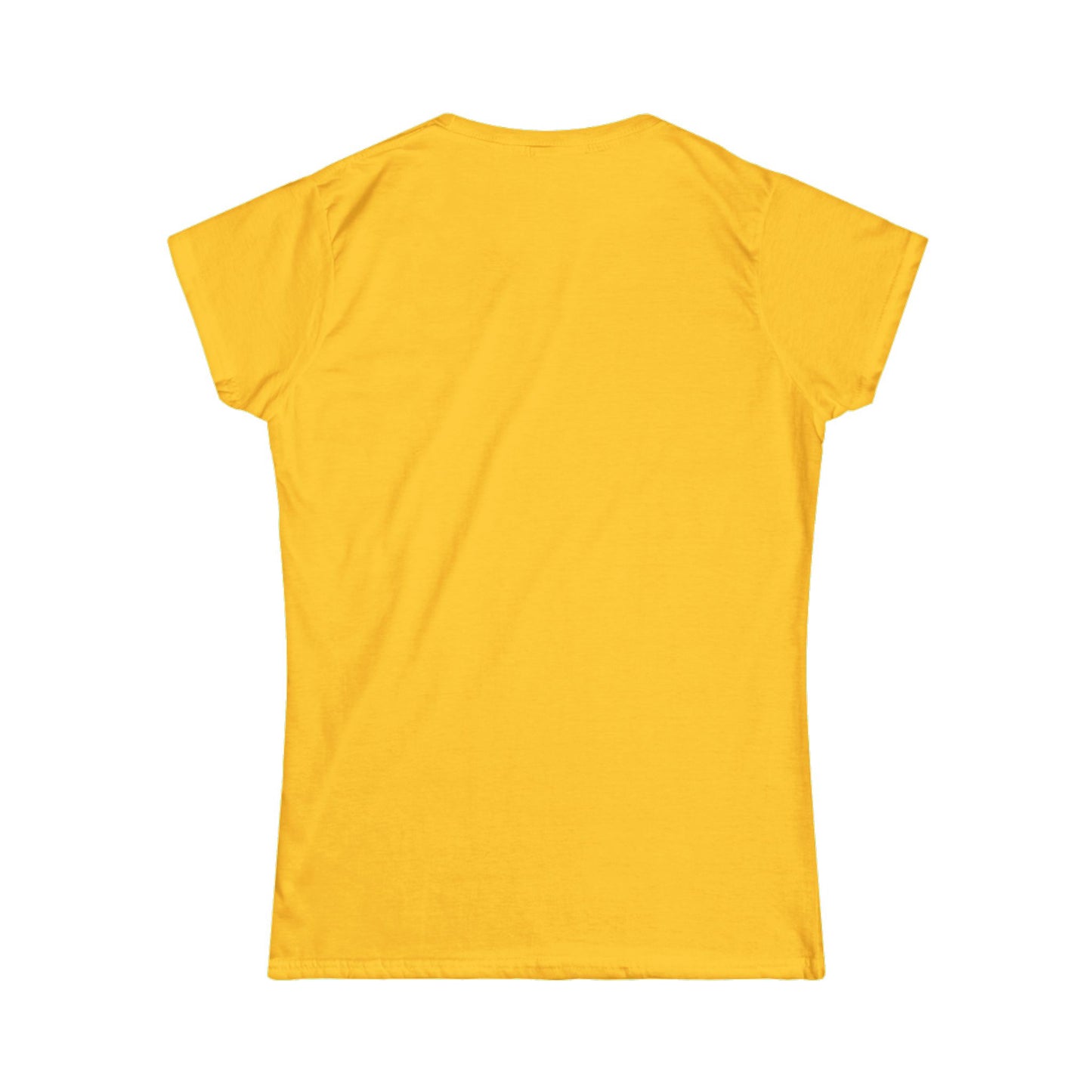 Steamboat Mickey Pickleball Game Women's Softstyle Tee
