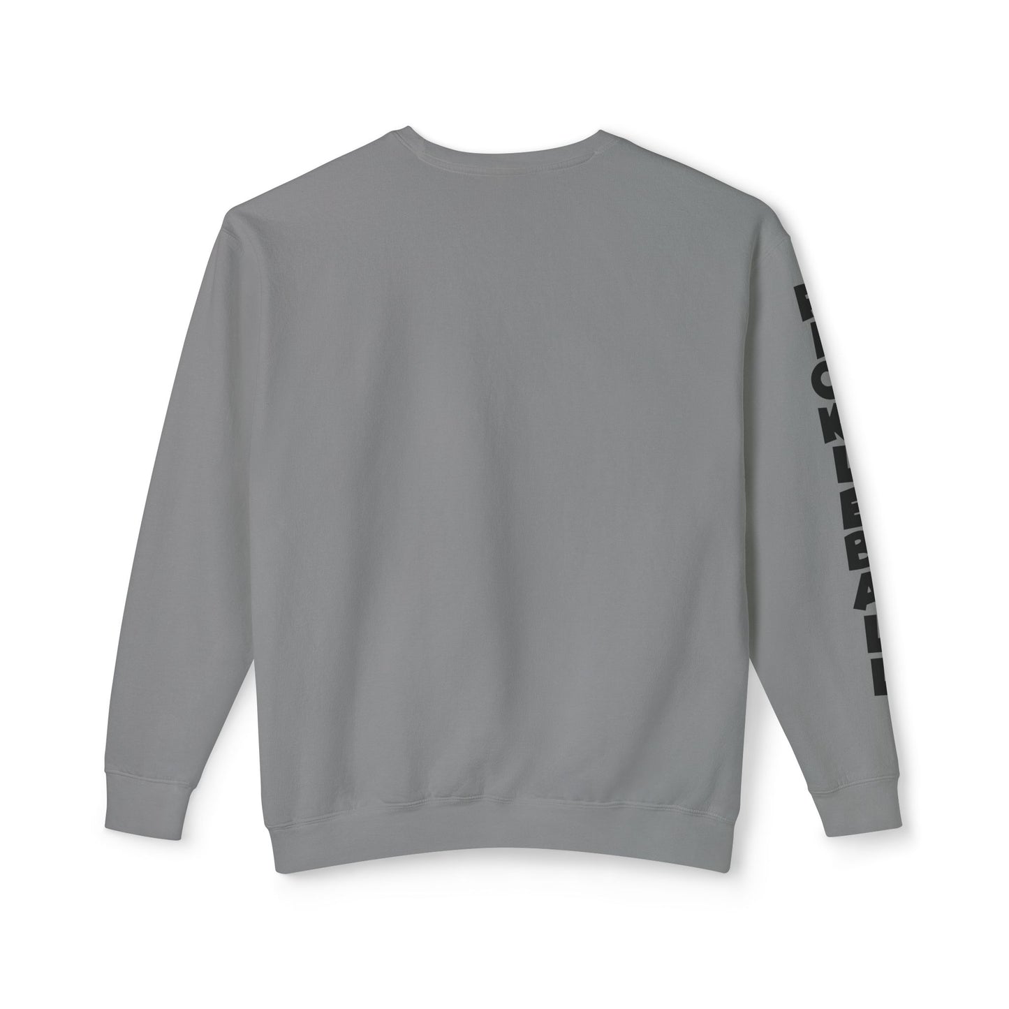 Steamboat Mickey Pickleball Game Unisex Lightweight Crewneck Sweatshirt