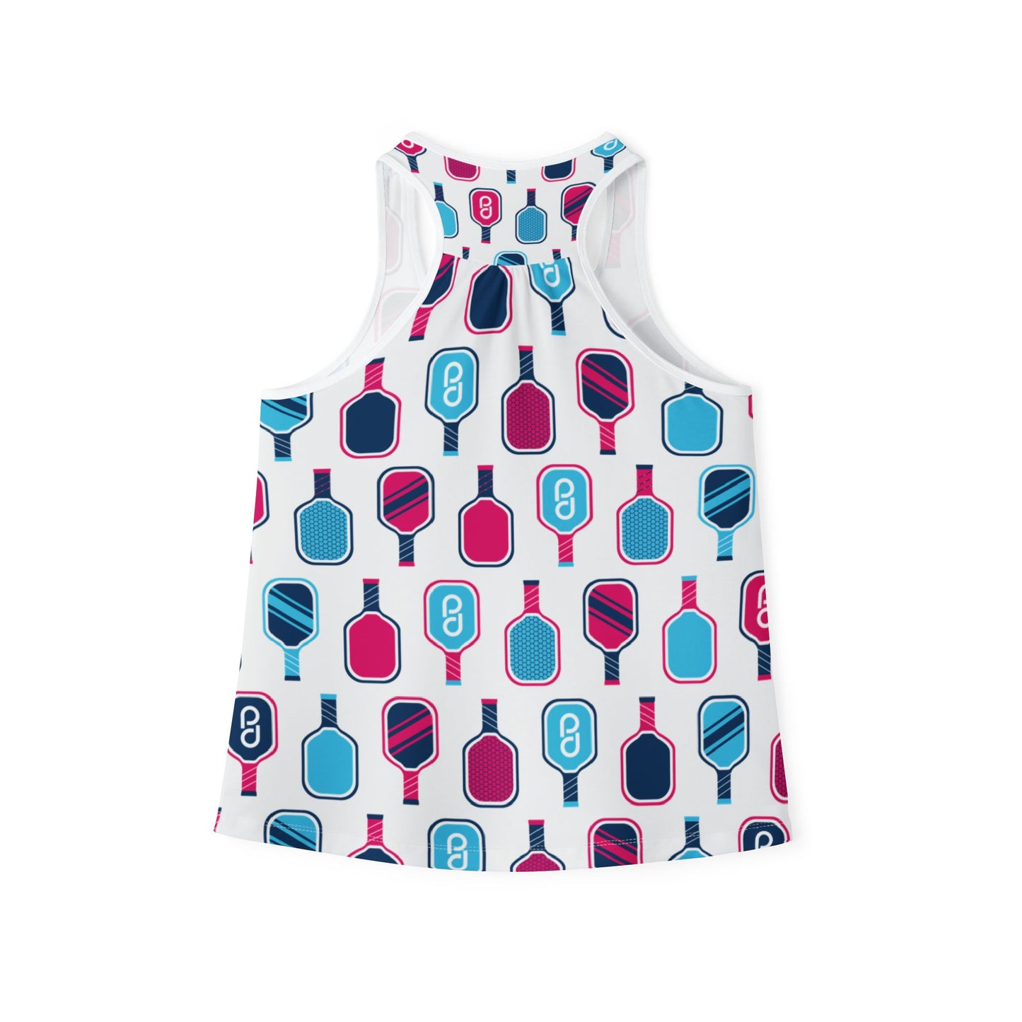 1965 Pickleball Paddles Women's Tank Top