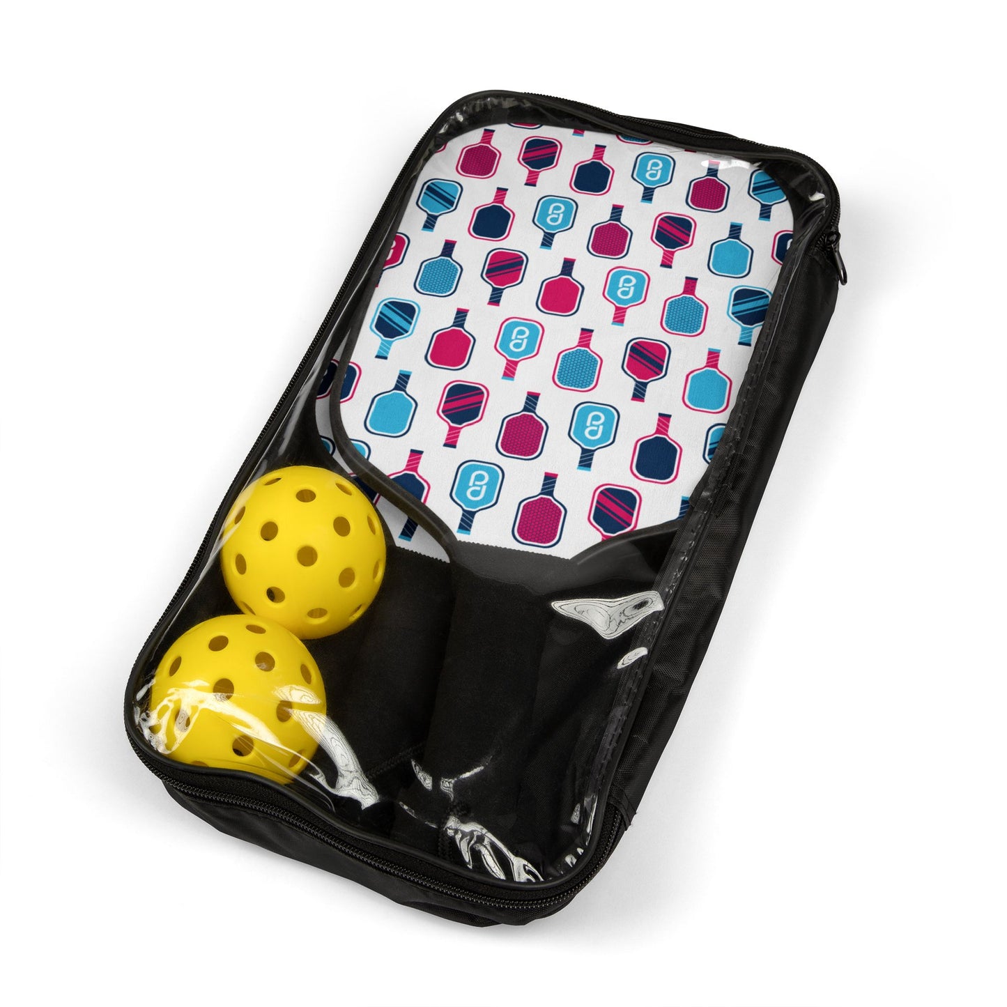 1965 Pickleball Paddles Pickleball Paddle Set