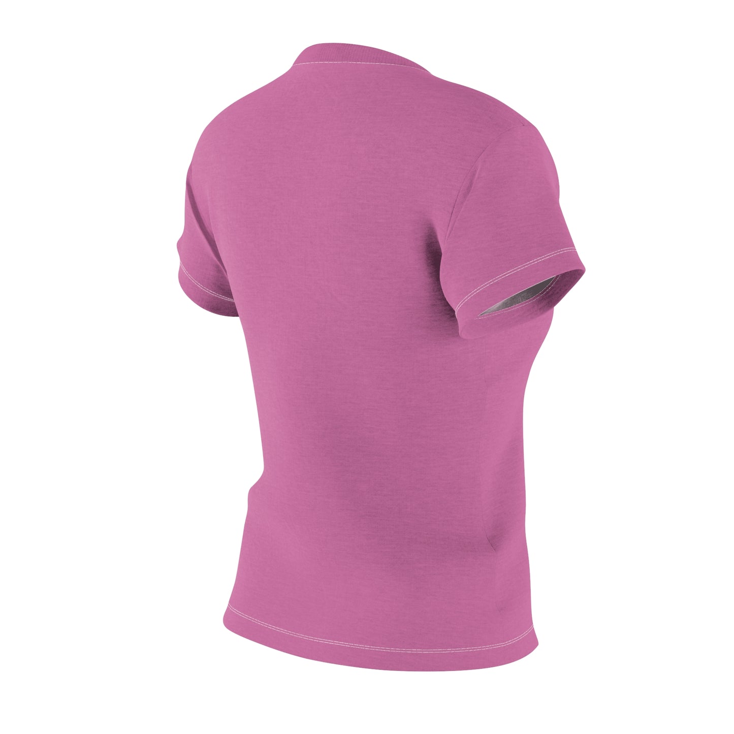 Steamboat Mickey Pickleball Pink Tee Shirt