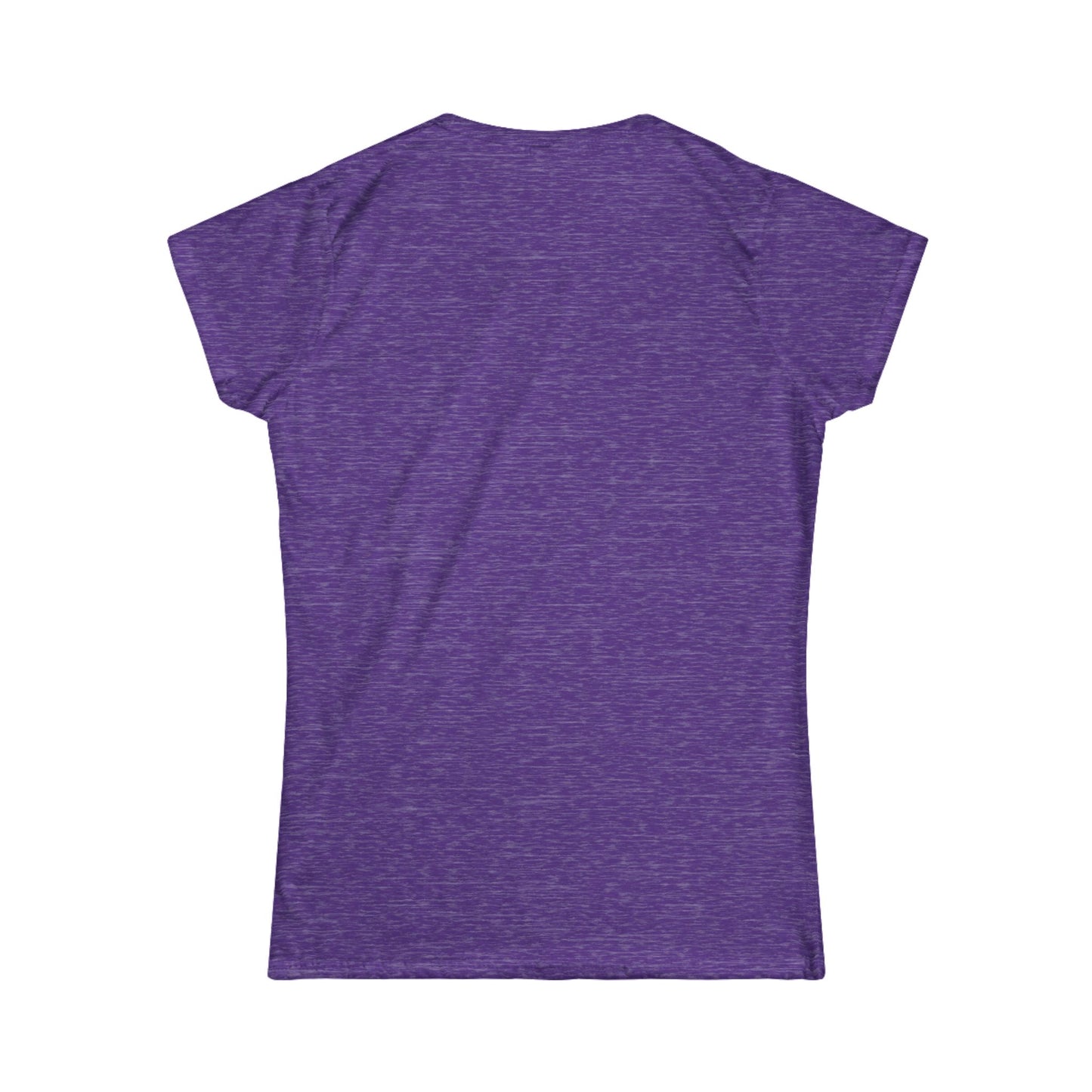 Steamboat Mickey Pickleball Game Women's Softstyle Tee