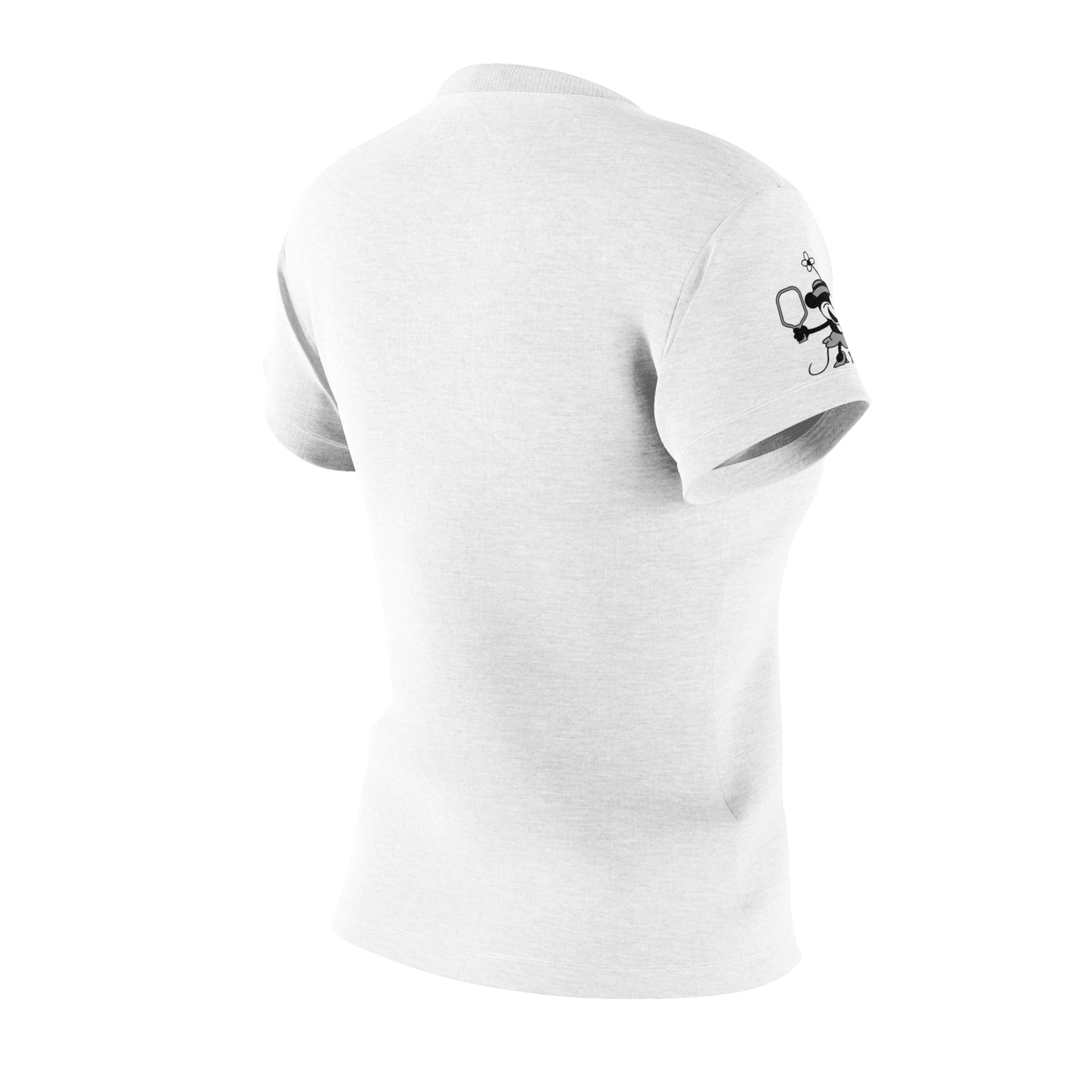 Steamboat Guest Pickleball Tee Shirt