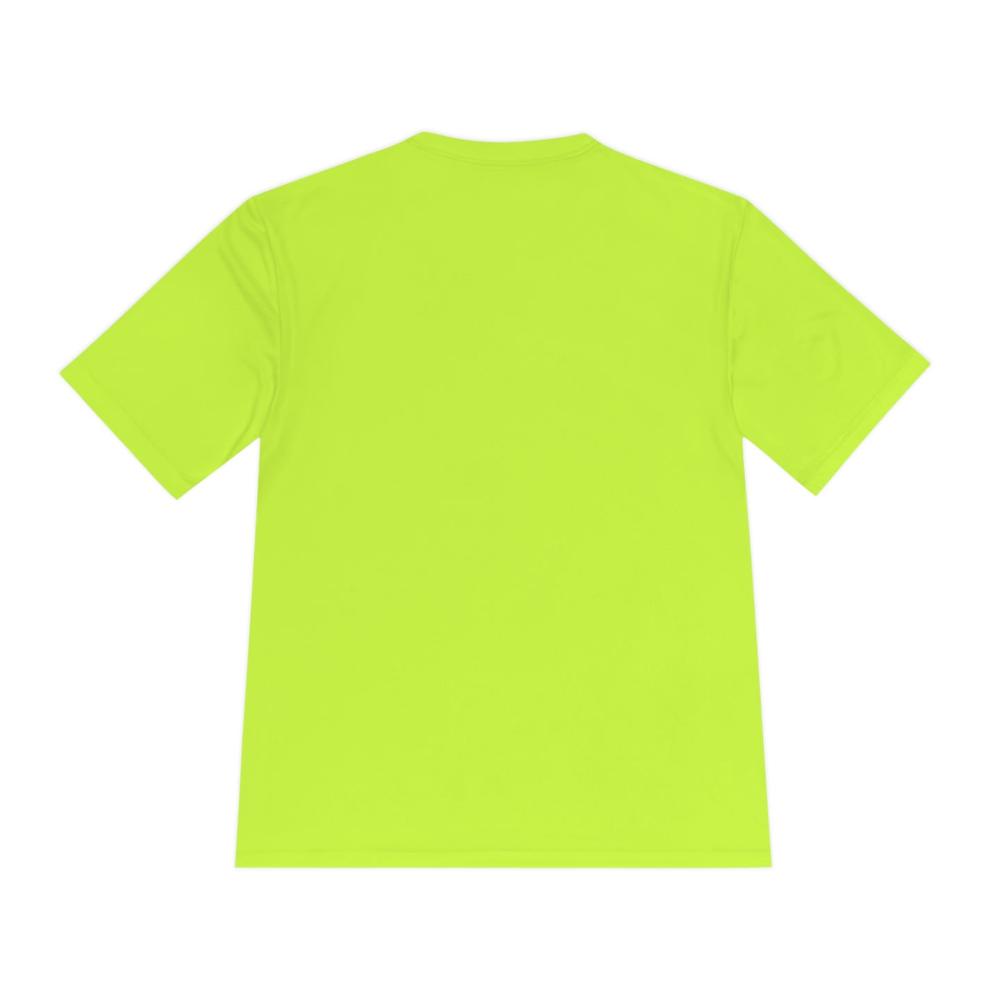 PD Pickleball Blues II - Gray Blue Unisex Moisture Wicking Tee