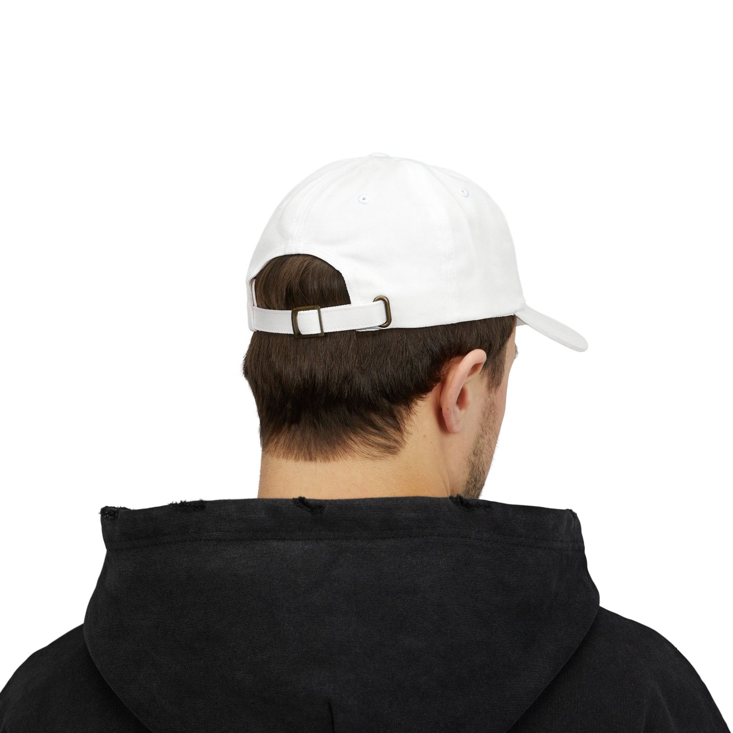 Steamboat Mickey Pickleball Embroidered Hat