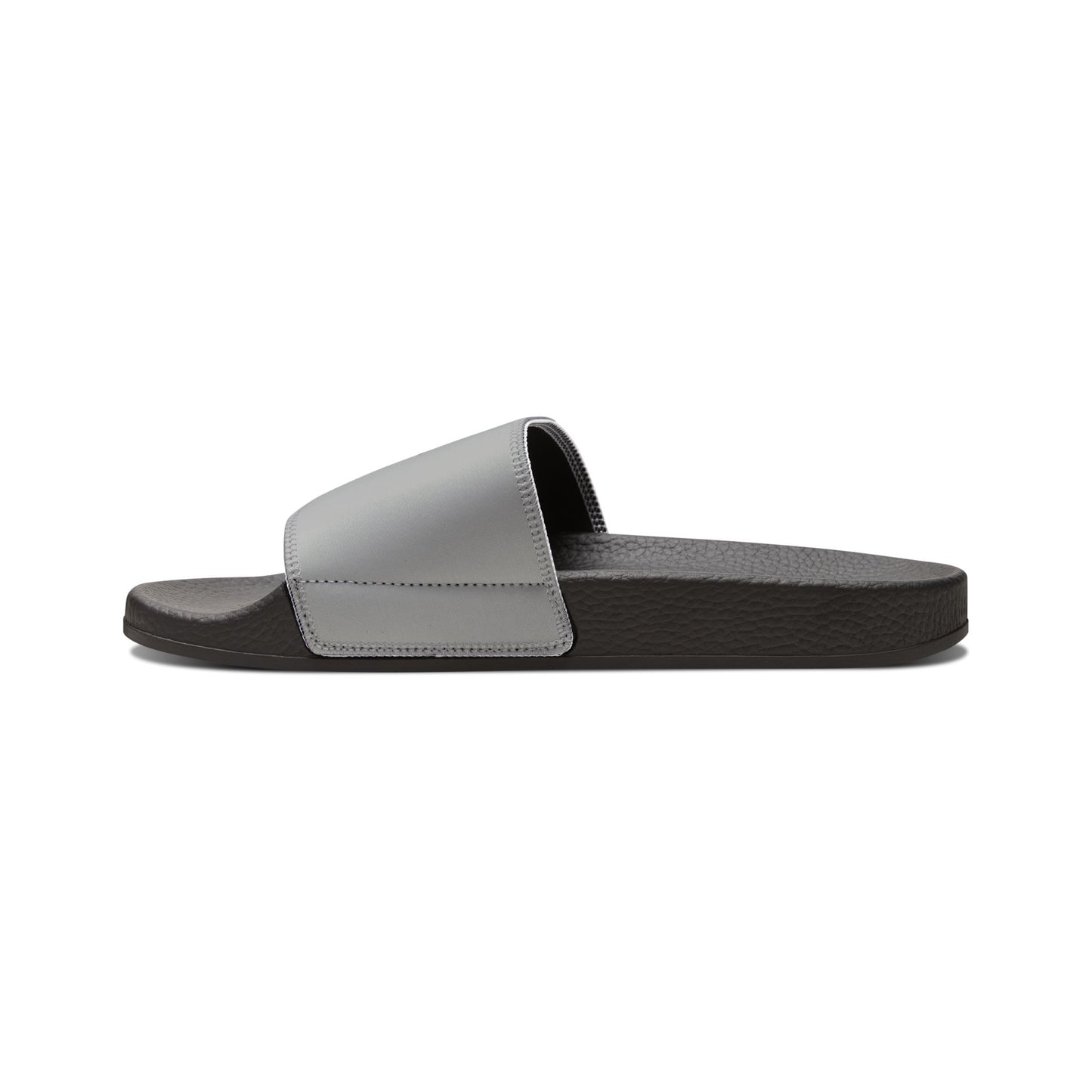 Steamboat Mickey Pickleball Removable-Strap Sandals (Youth) - Gray