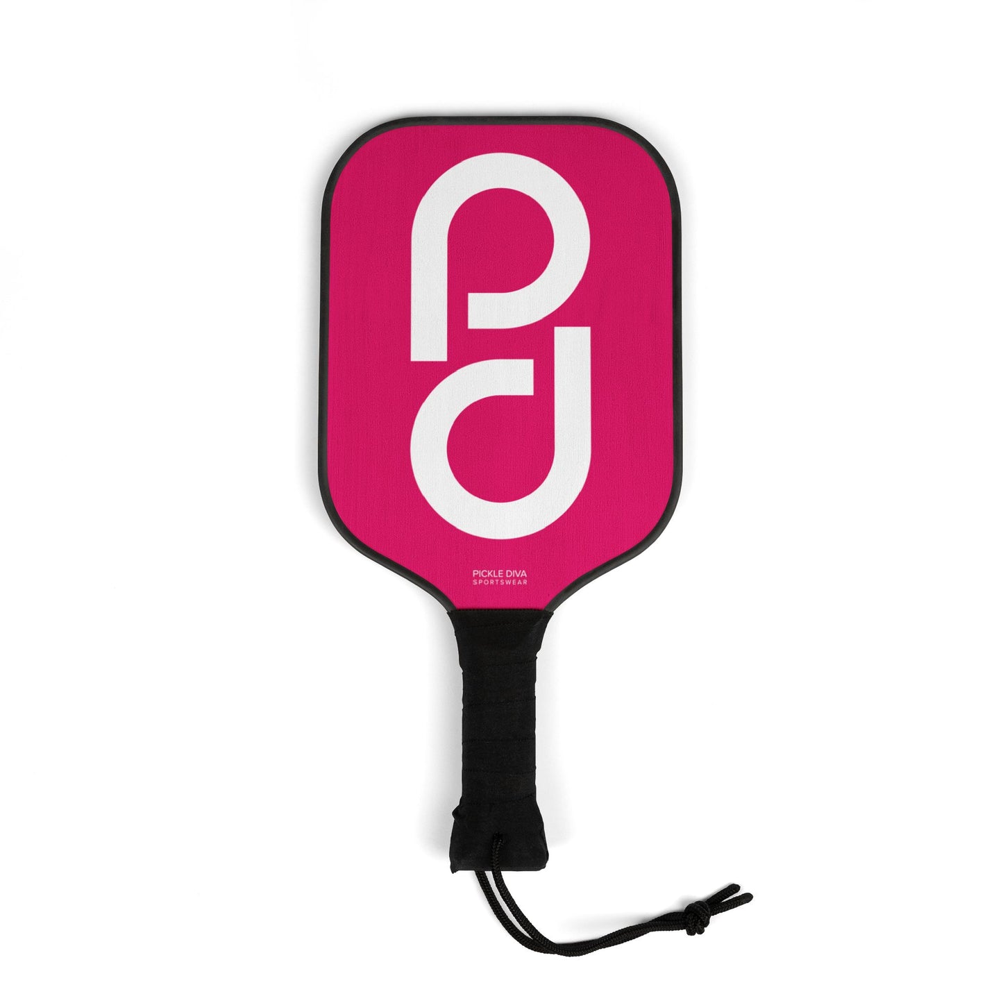 Pickleball Diva Pickleball Paddle Set - Pink
