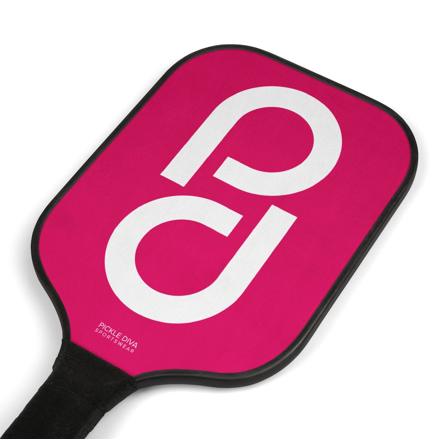 Pickleball Diva Pickleball Paddle Set - Pink