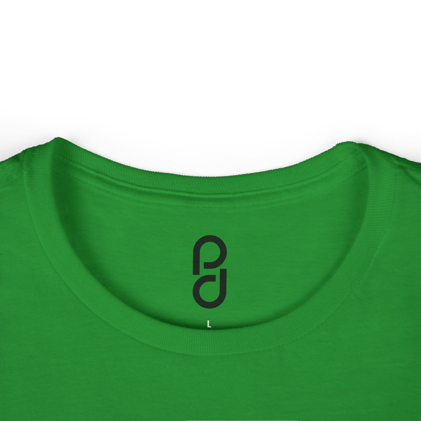 Steamboat Mickey Pickleball Women's Softstyle Tee