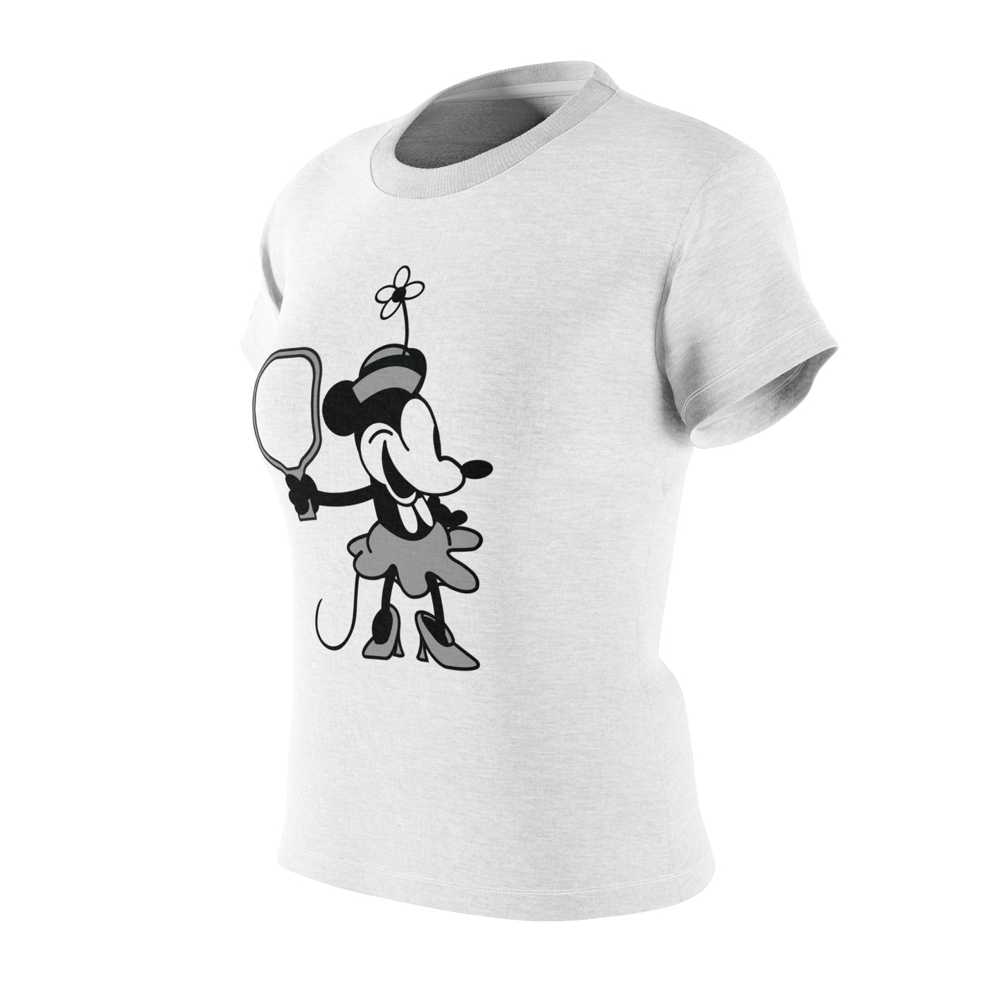 Steamboat Guest Pickleball Tee Shirt